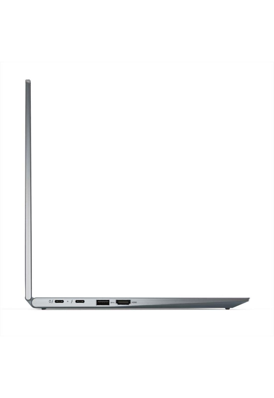 Notebook ThinkPad Yoga X1 8va Gen Intel Core i7 16GB RAM 1TB SSD 14" WUXGA-7