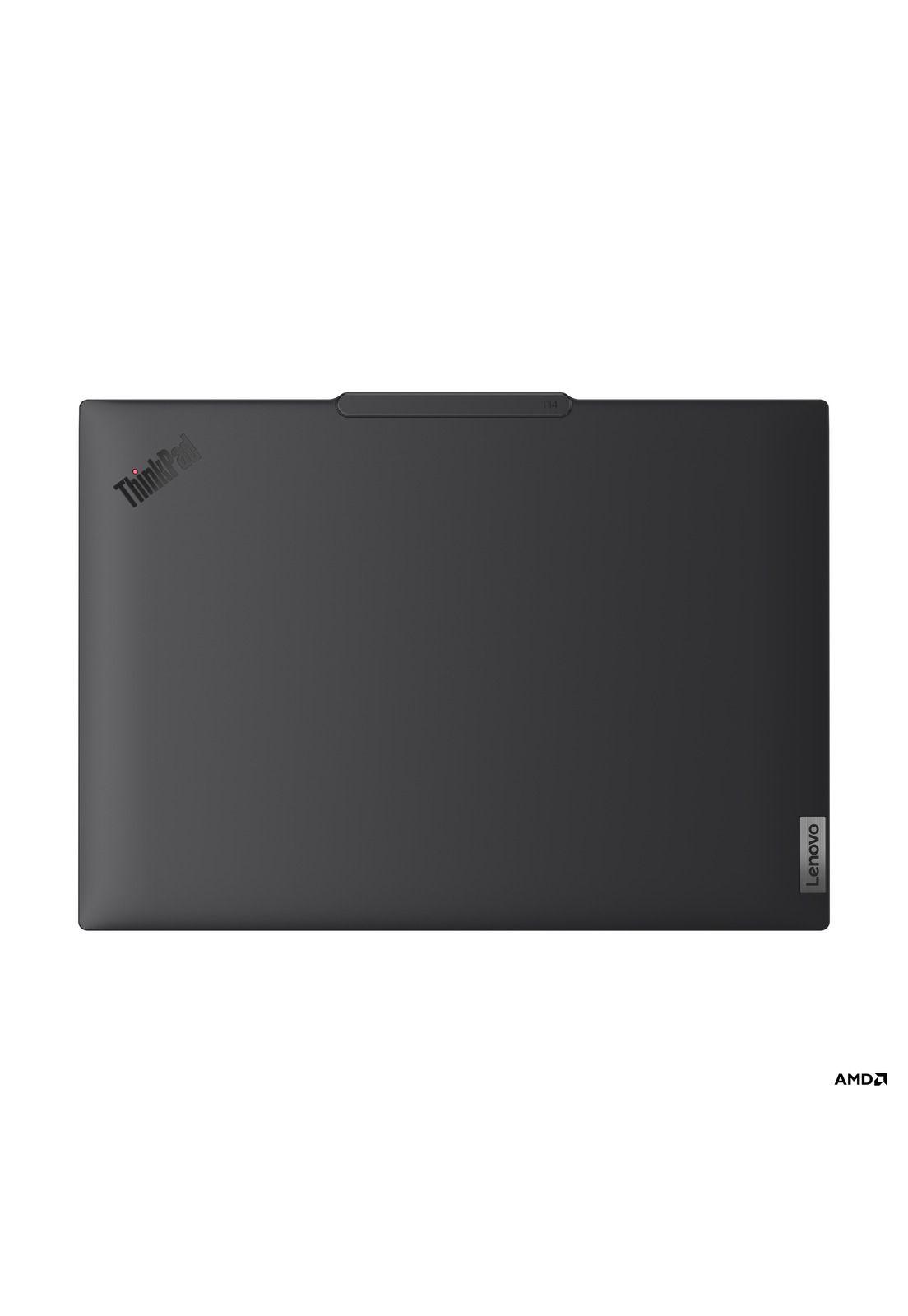 Notebook Thinkpad  T14 Gen 6 Intel Core Ultra 7 24GB RAM 512GB SSD 14"-6