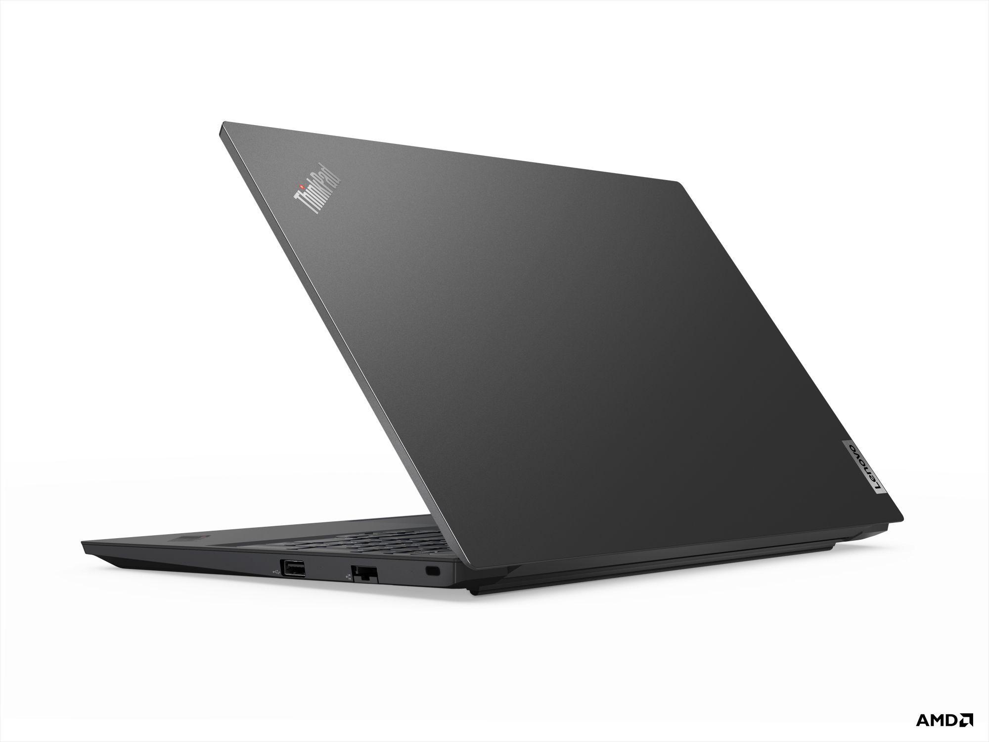 Notebook ThinkPad E15 AMD Ryzen 7 16GB RAM 512GB SSD W10P 15''-6