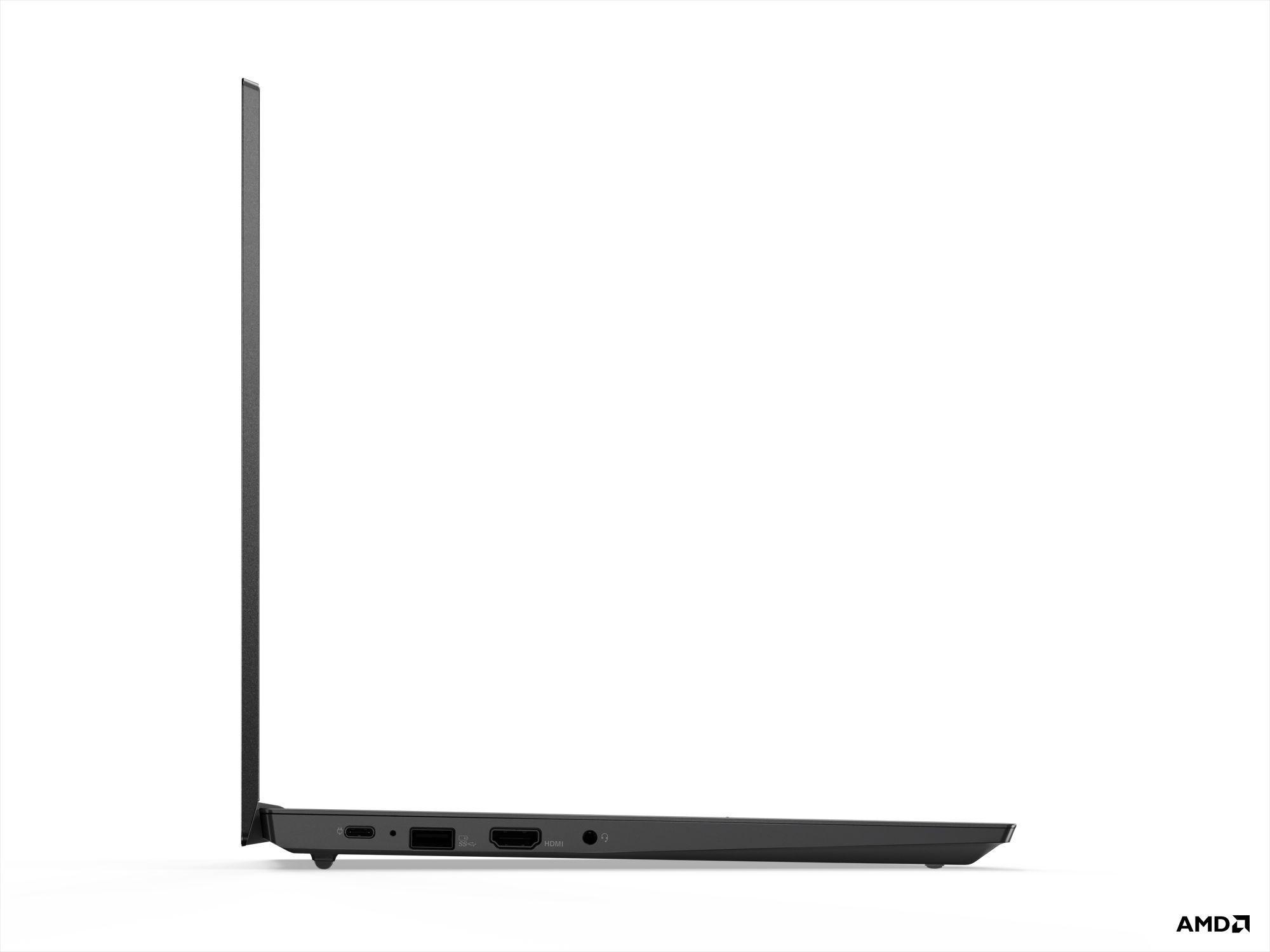 Notebook ThinkPad E15 AMD Ryzen 7 16GB RAM 512GB SSD W10P 15''-8