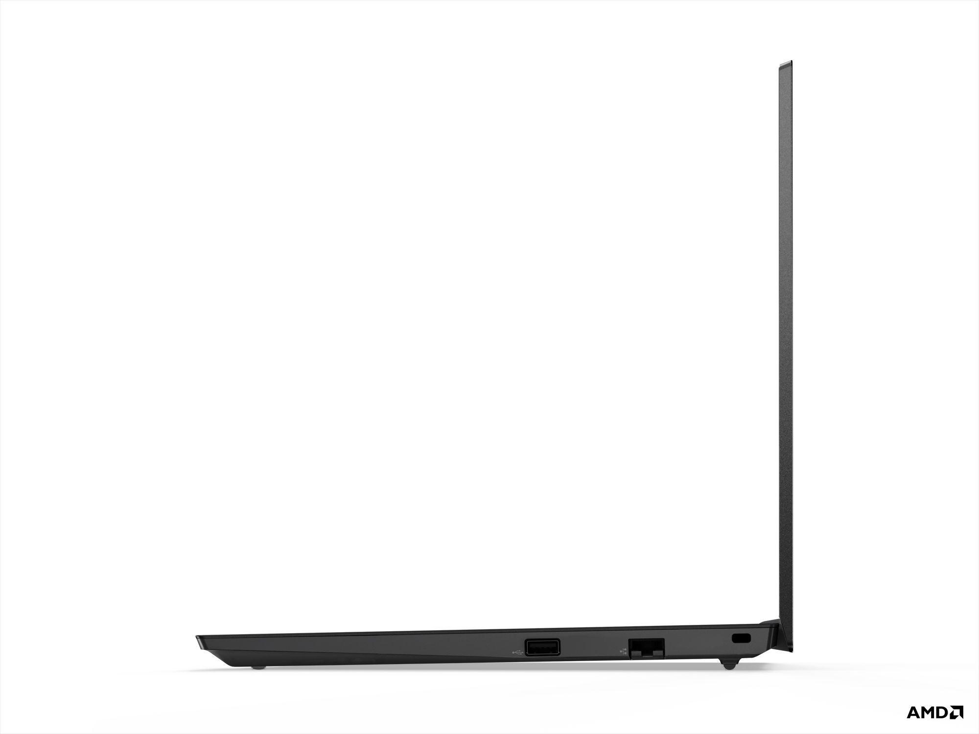 Notebook ThinkPad E15 AMD Ryzen 7 16GB RAM 512GB SSD W10P 15''-7