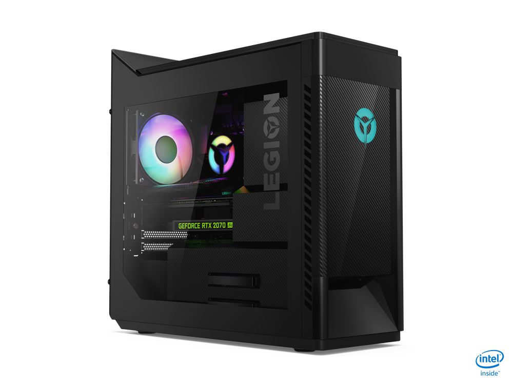 Torre Gaming Lenovo Legion 5i Core i7 16GB RAM 1TB SSD RTX3060-6