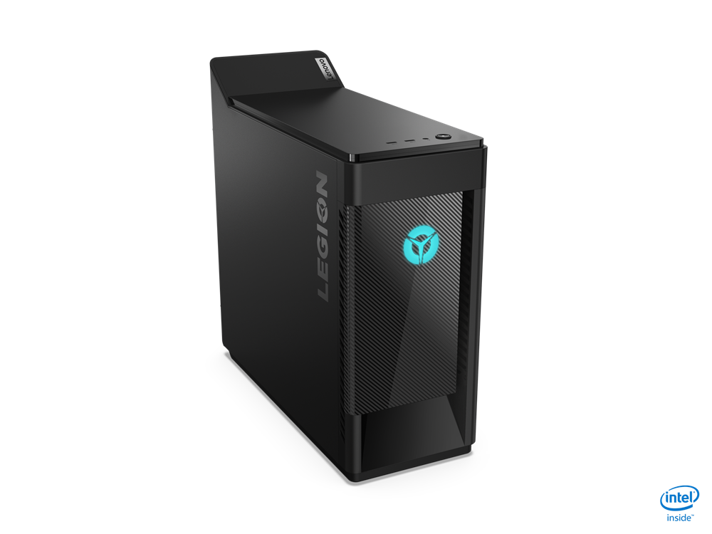Torre Gaming Lenovo Legion 5i Core i7 16GB RAM 1TB SSD RTX3060-0
