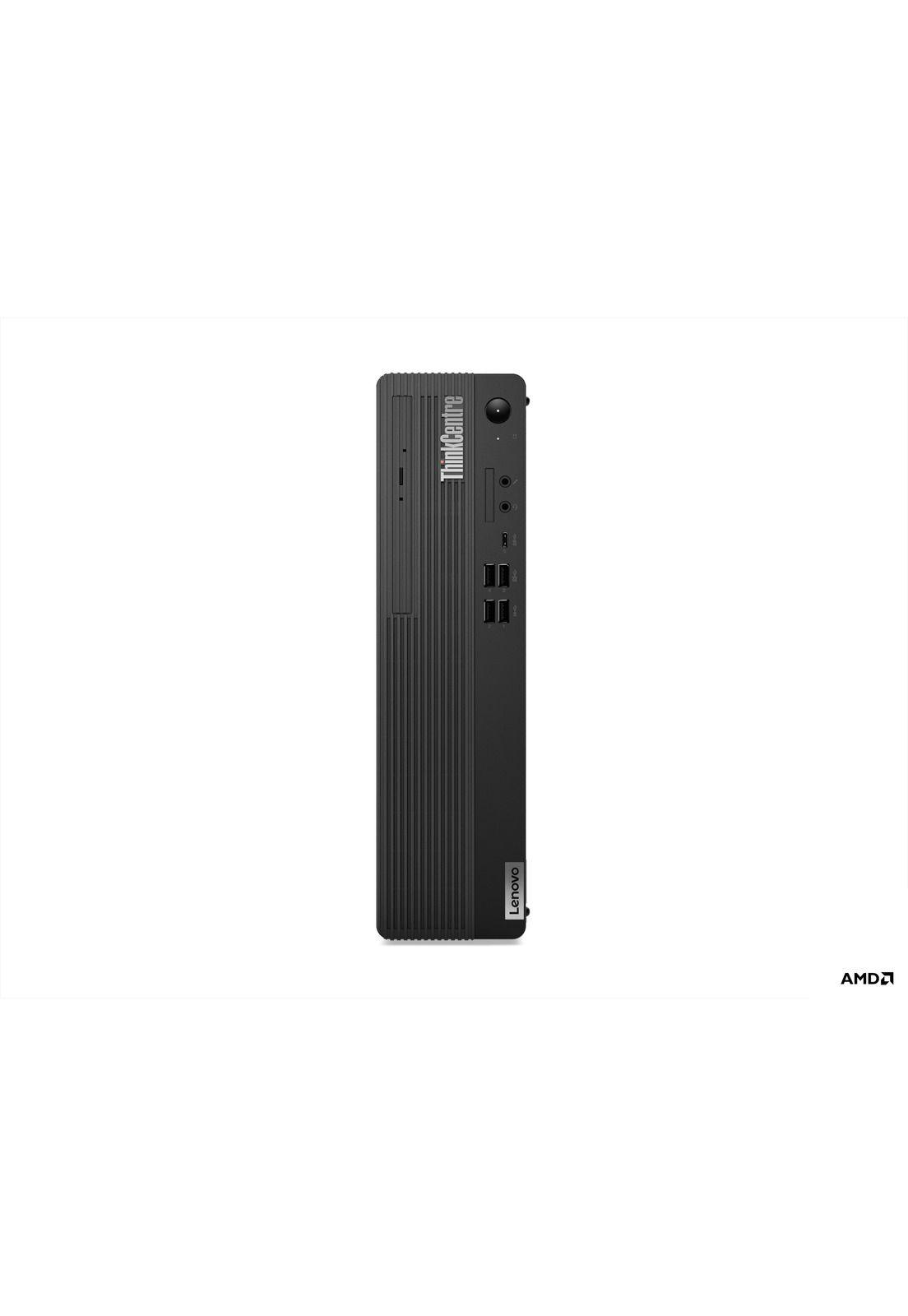 Desktop ThinkCentre M75s AMD Ryzen 5 PRO 8GB RAM 256GB SSD Sin Wifi-1