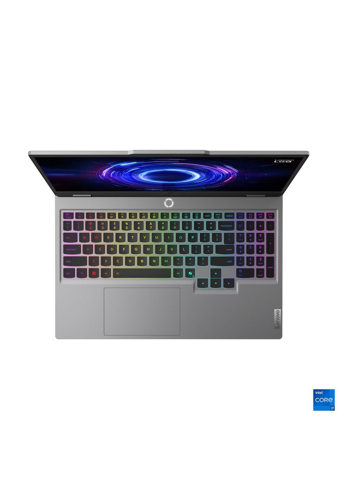 Notebook Gamer LOQ 10ma Gen Intel Core i5 24GB RAM 512GB SSD NVIDIA RTX 5060 15''-2