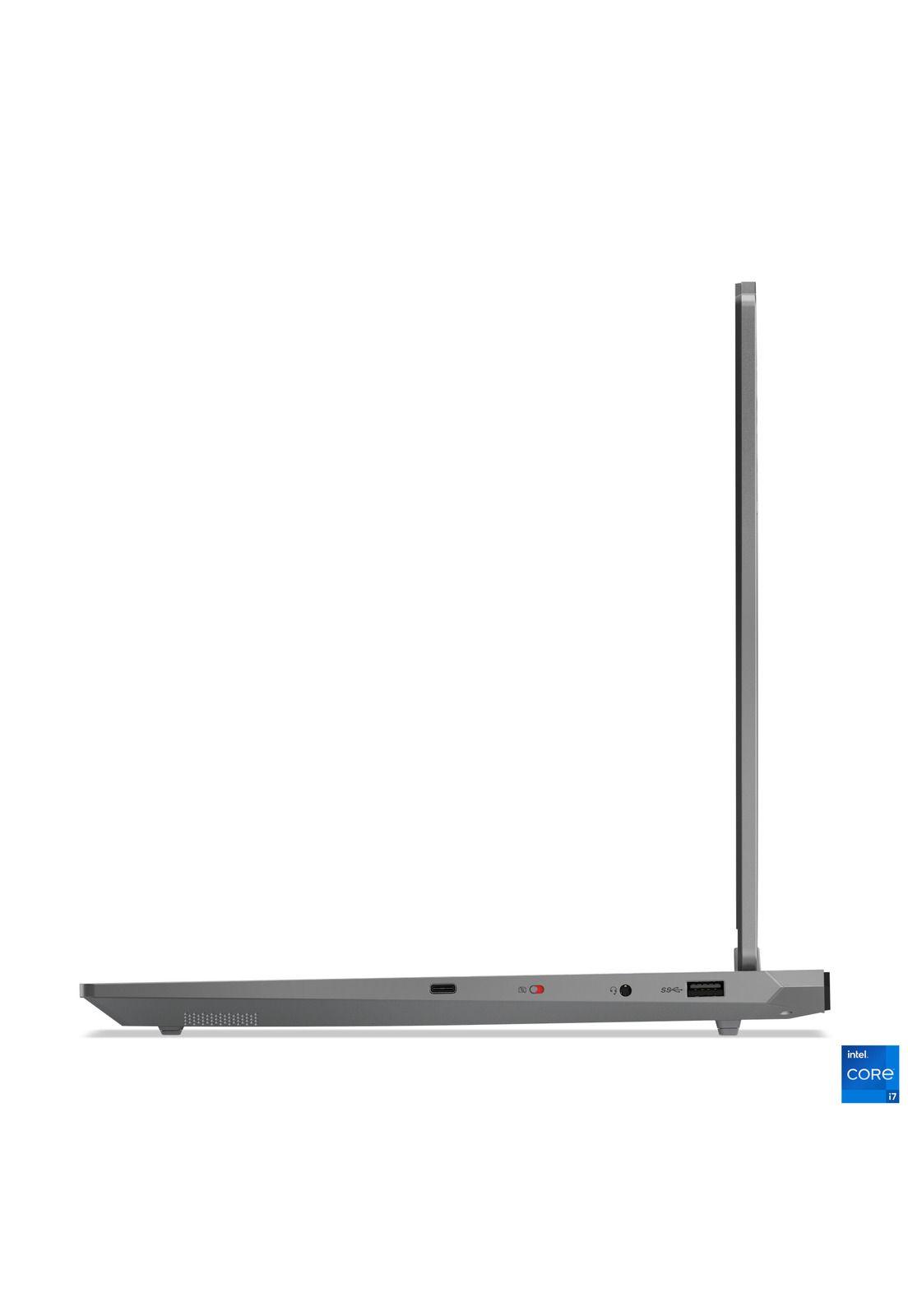 Notebook Gamer LOQ 10ma Gen Intel Core i5 24GB RAM 512GB SSD NVIDIA RTX 5060 15''-5