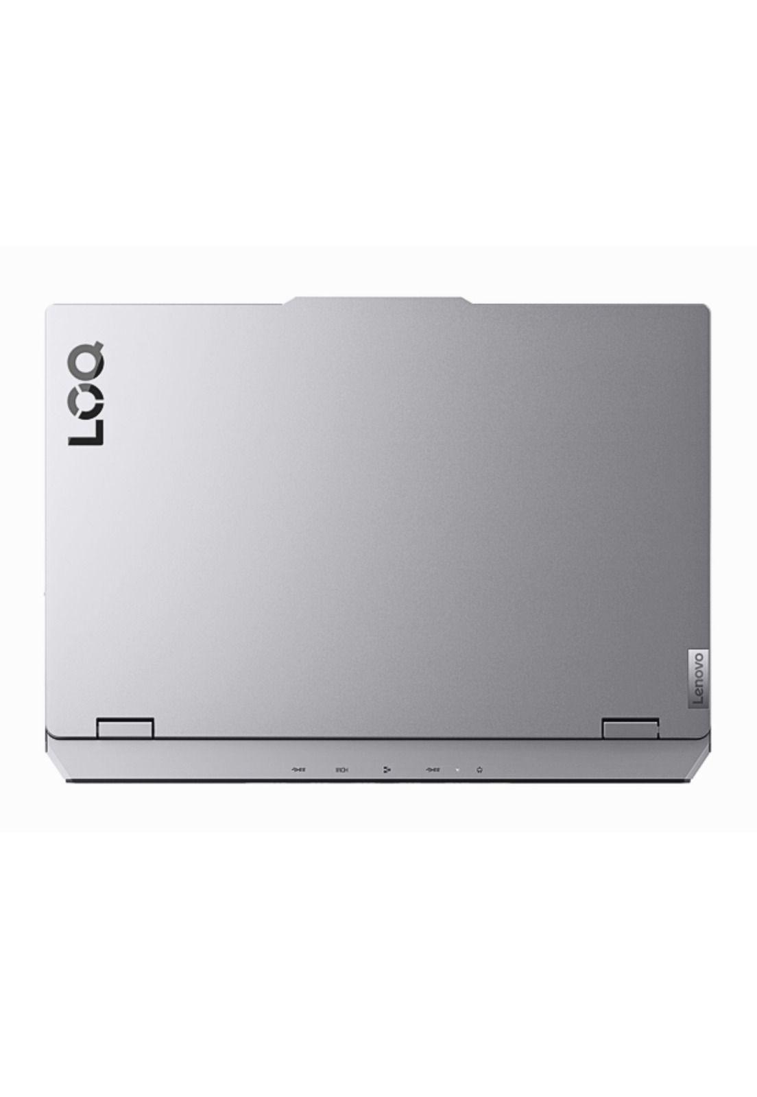 Notebook Gamer Lenovo LOQ Intel Core i7 16GBRAM 512GBSSD NVIDIA GeForce RTX 5060 15.6-3