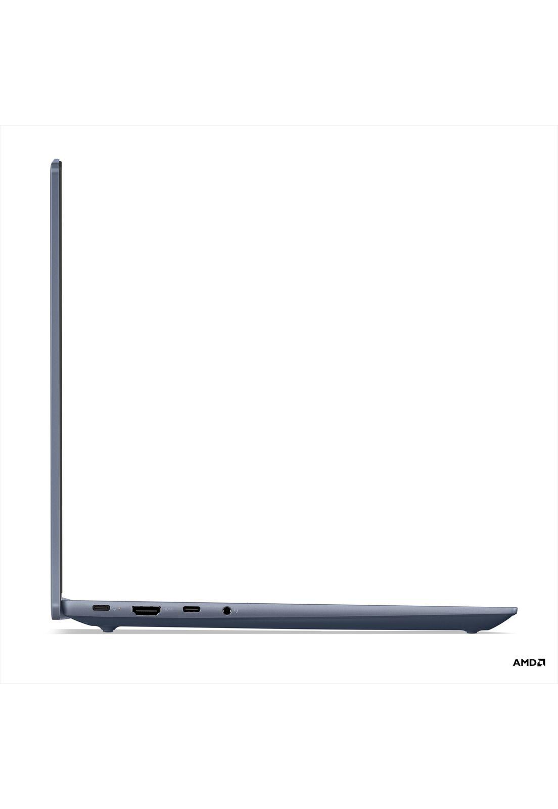 Notebook IdeaPad Slim 5 AMD Ryzen 7 16 GB RAM 512 GB SSD 14"-3