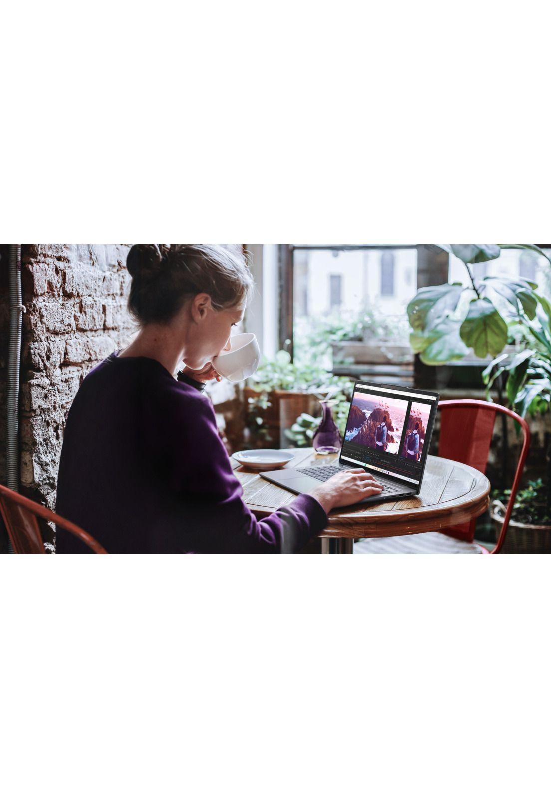 Notebook IdeaPad Slim 5 AMD Ryzen 7 16 GB RAM 512 GB SSD 14"-7