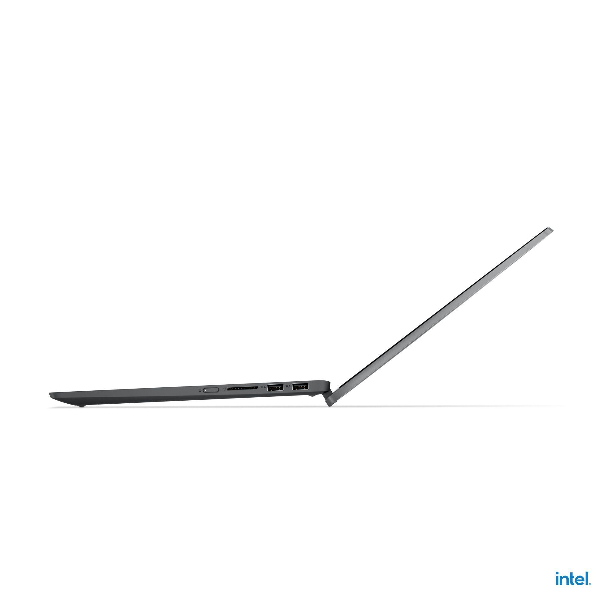 Notebook IdeaPad Flex 5i Core i5 8GB RAM 512GB SSD W11 14'' + Lápiz Digital-7