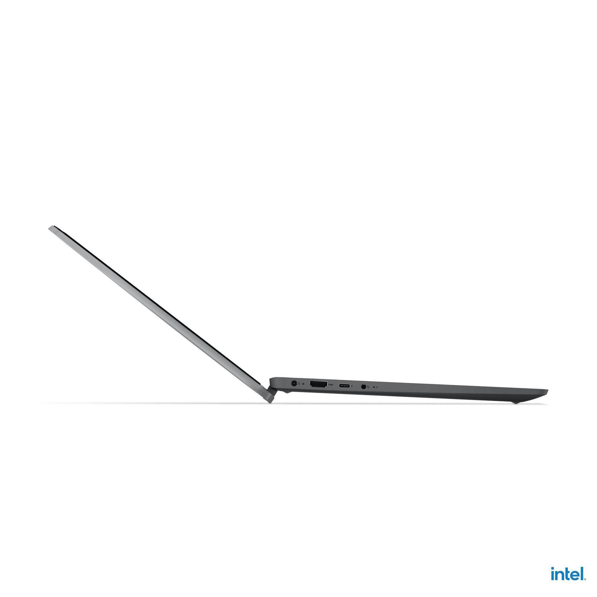Notebook IdeaPad Flex 5i Core i5 8GB RAM 512GB SSD W11 14'' + Lápiz Digital-8