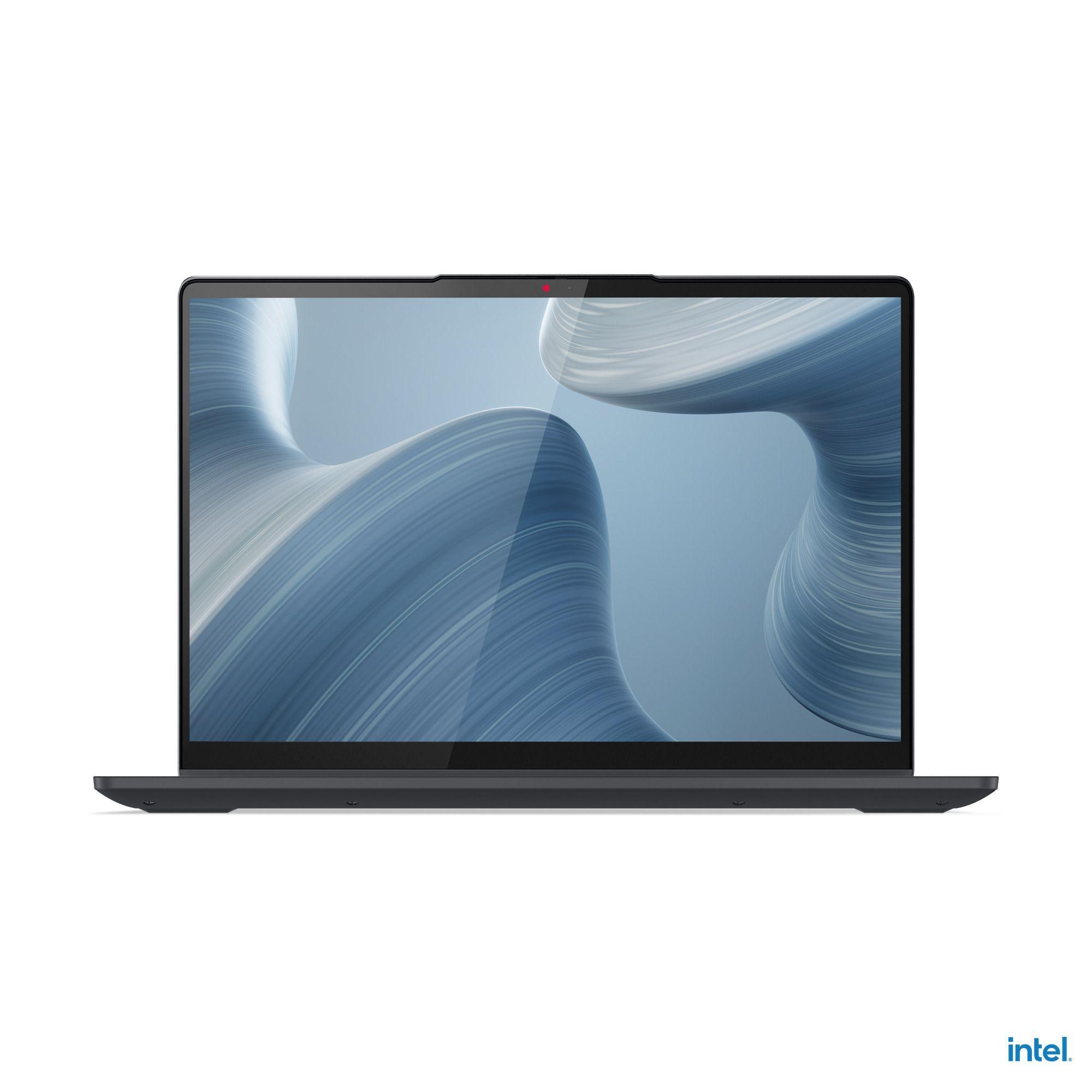 Notebook IdeaPad Flex 5i Core i5 8GB RAM 512GB SSD W11 14'' + Lápiz Digital-0