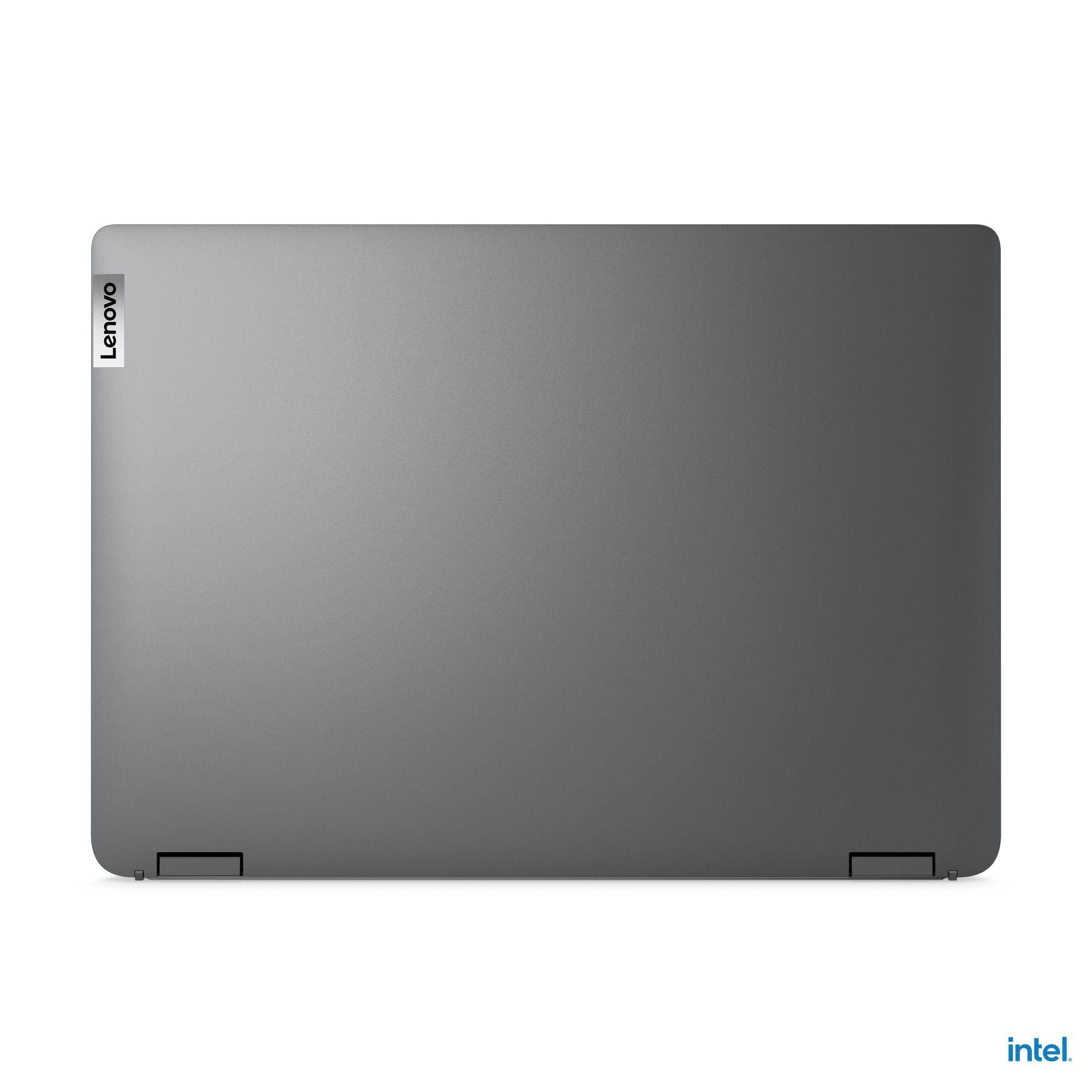 Notebook IdeaPad Flex 5i Core i5 8GB RAM 512GB SSD W11 14'' + Lápiz Digital-6