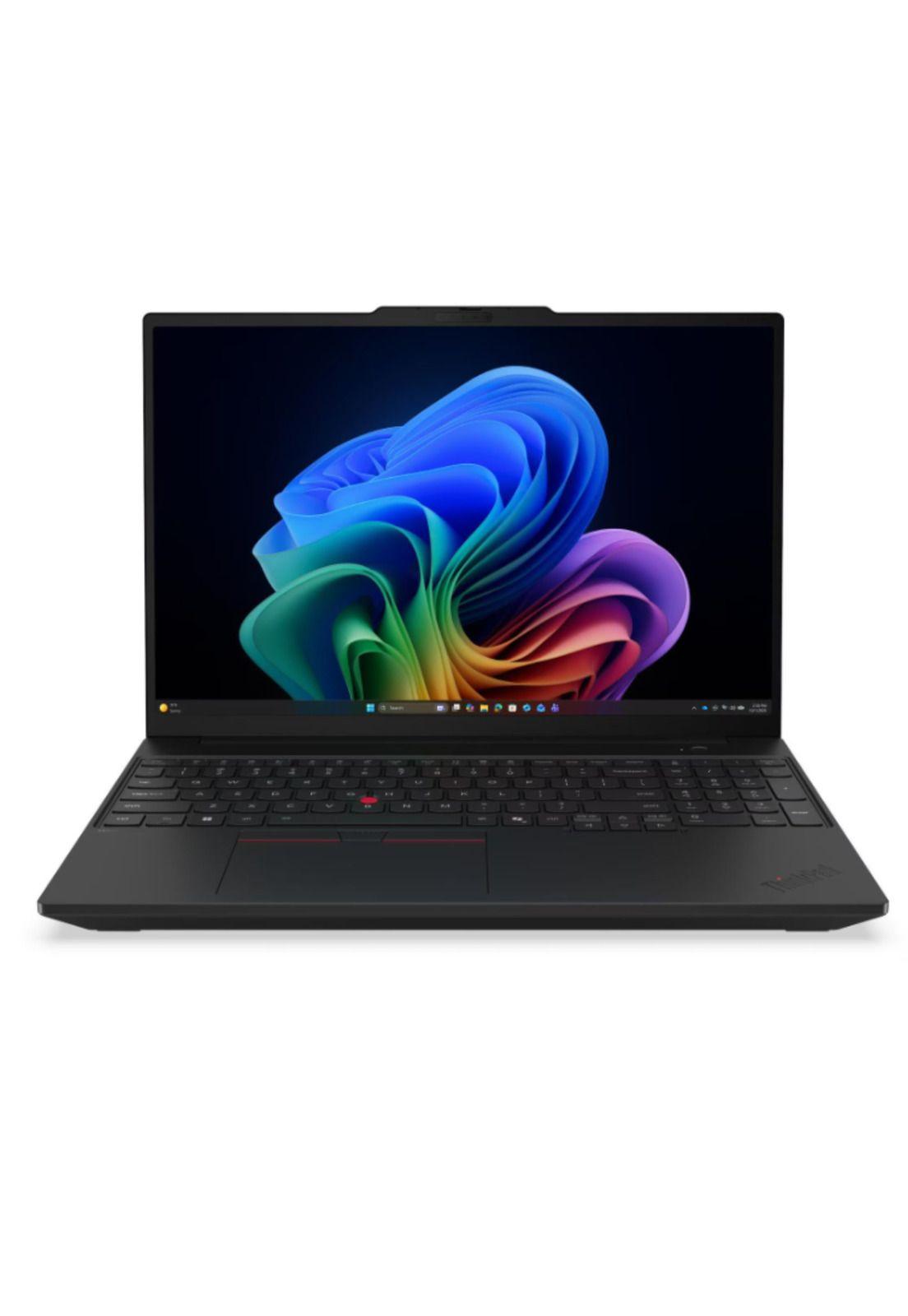 Notebook Lenovo ThinkPad T16 Intel Core Ultra 7 16GB RAM 512GB SSD 16"-1