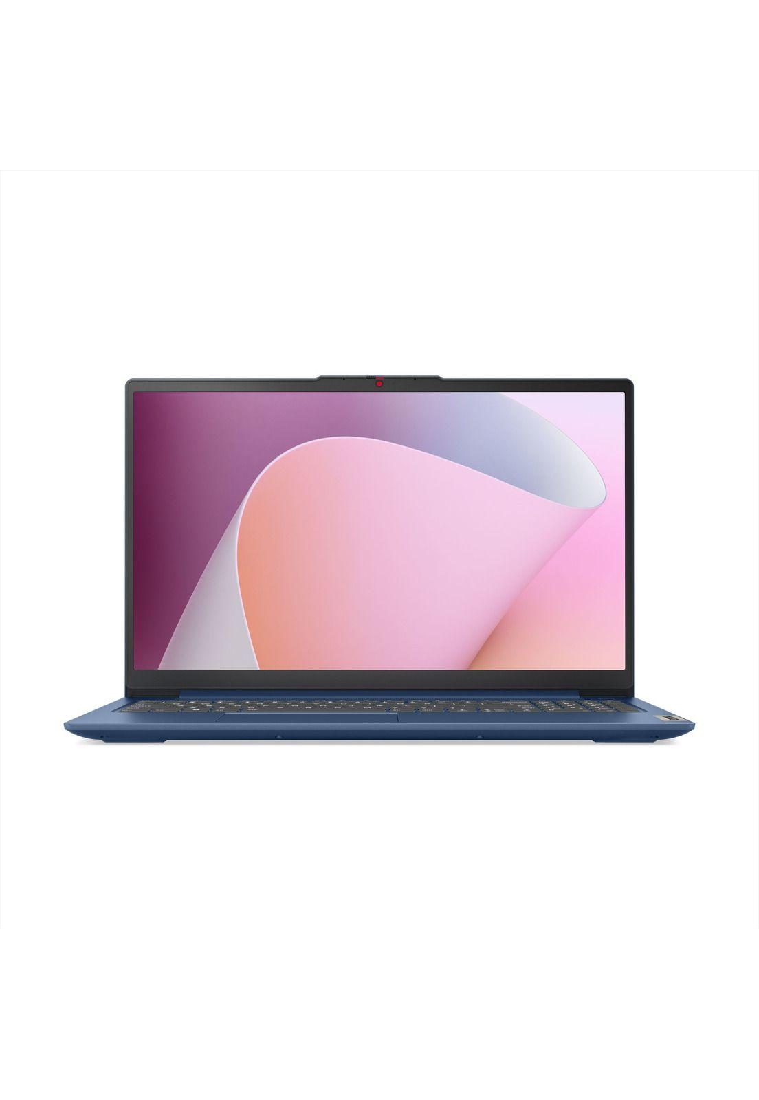 Notebook IdeaPad Slim 3 AMD Ryzen 5 8GB RAM 512GB SSD 15.6"-0