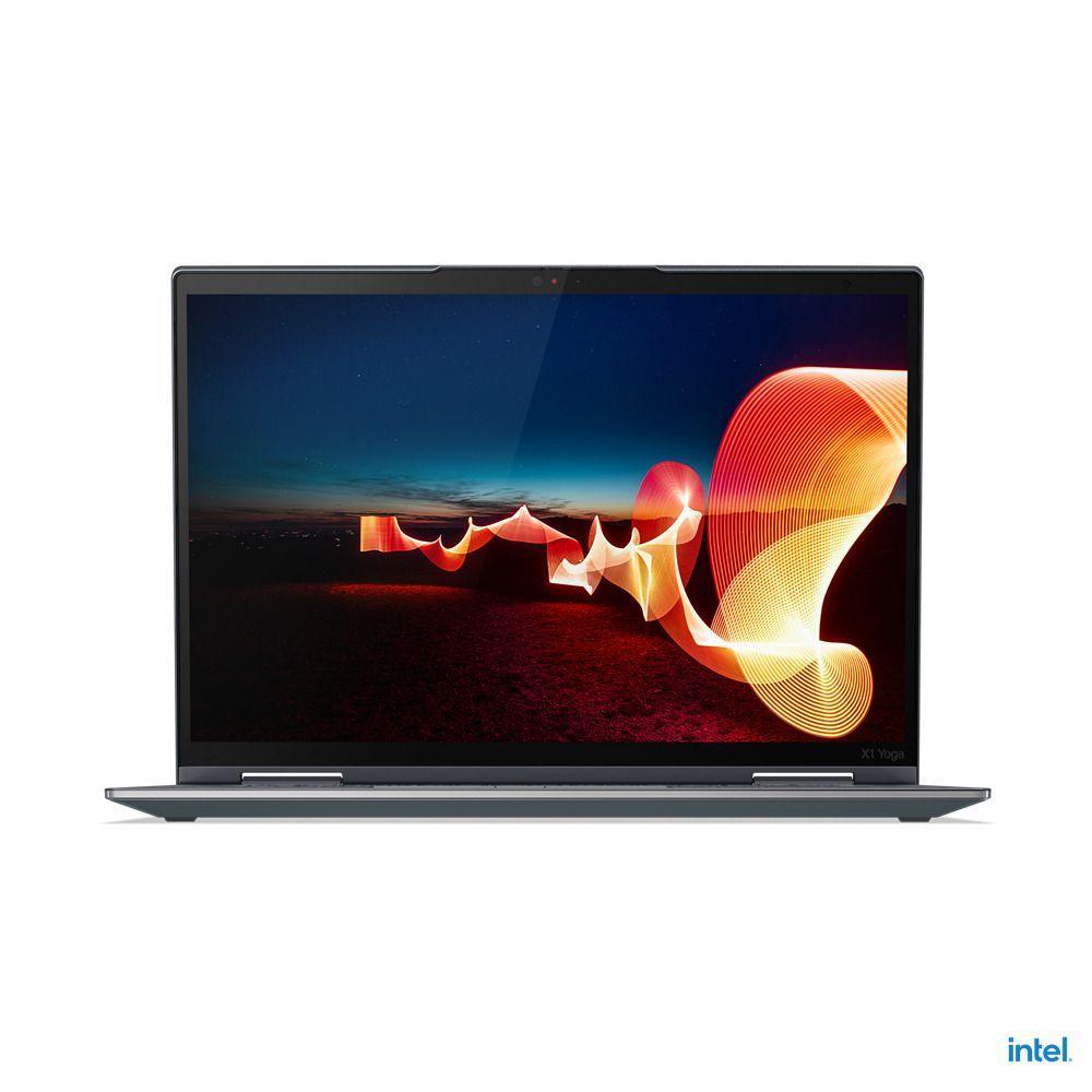 Notebook ThinkPad X1 Yoga Core i7 16GB RAM 512GB SSD WUXGA 14''-1
