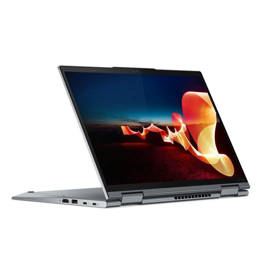 Notebook ThinkPad X1 Yoga Core i7 16GB RAM 512GB SSD WUXGA 14''-0