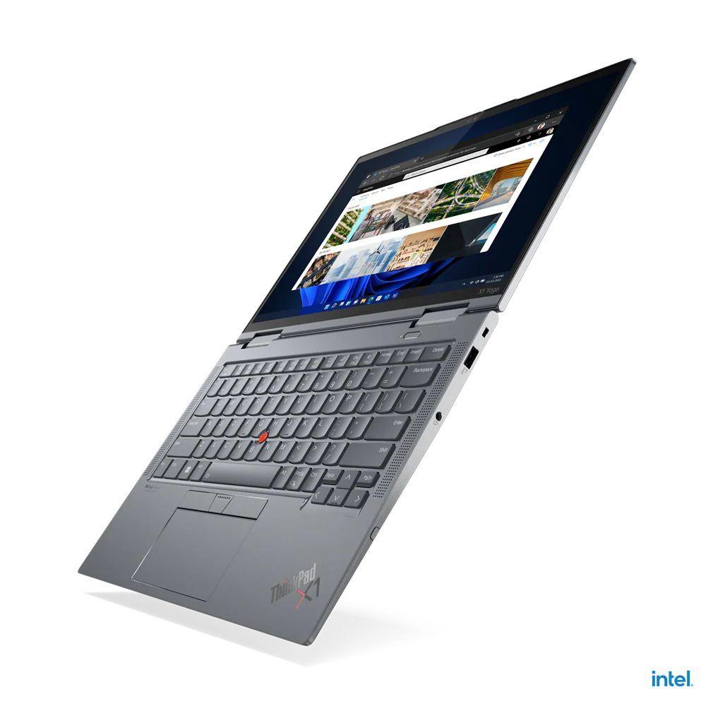 Notebook ThinkPad X1 Yoga Core i7 16GB RAM 512GB SSD WUXGA 14''-8