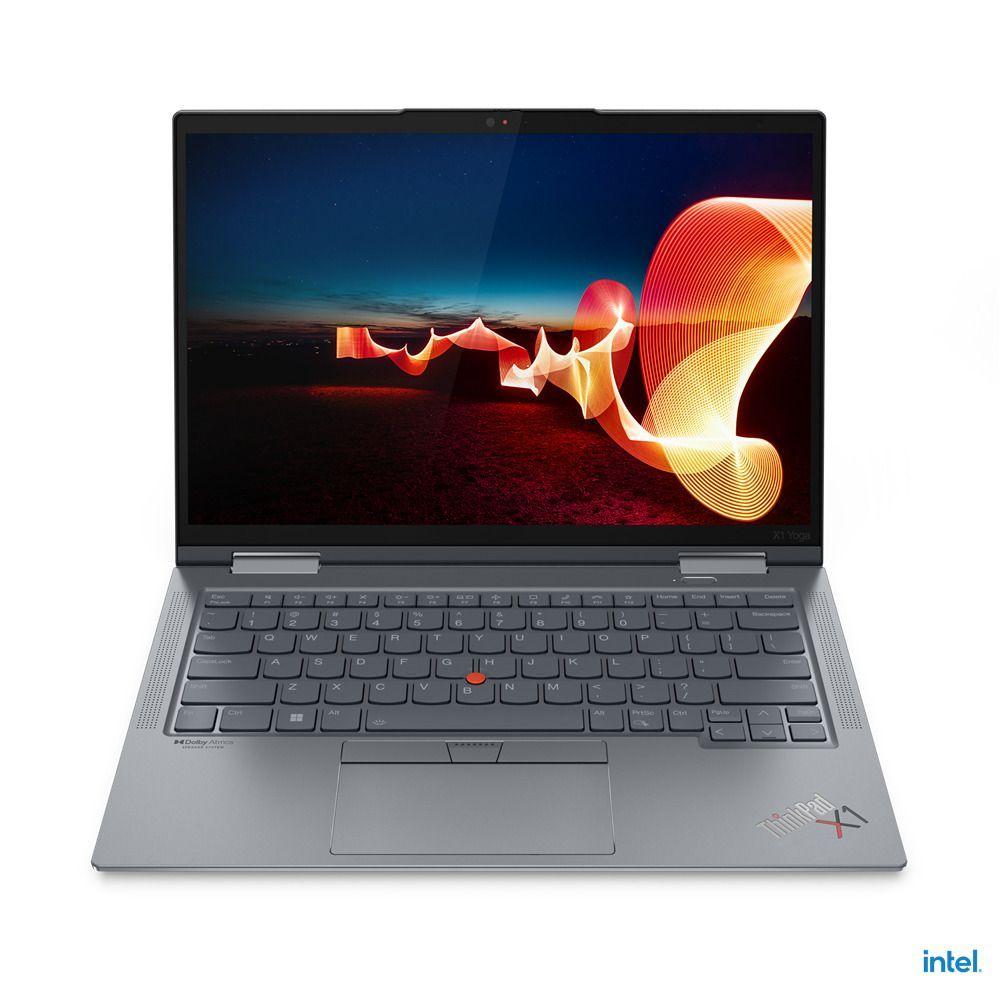 Notebook ThinkPad X1 Yoga Core i7 16GB RAM 512GB SSD WUXGA 14''-2