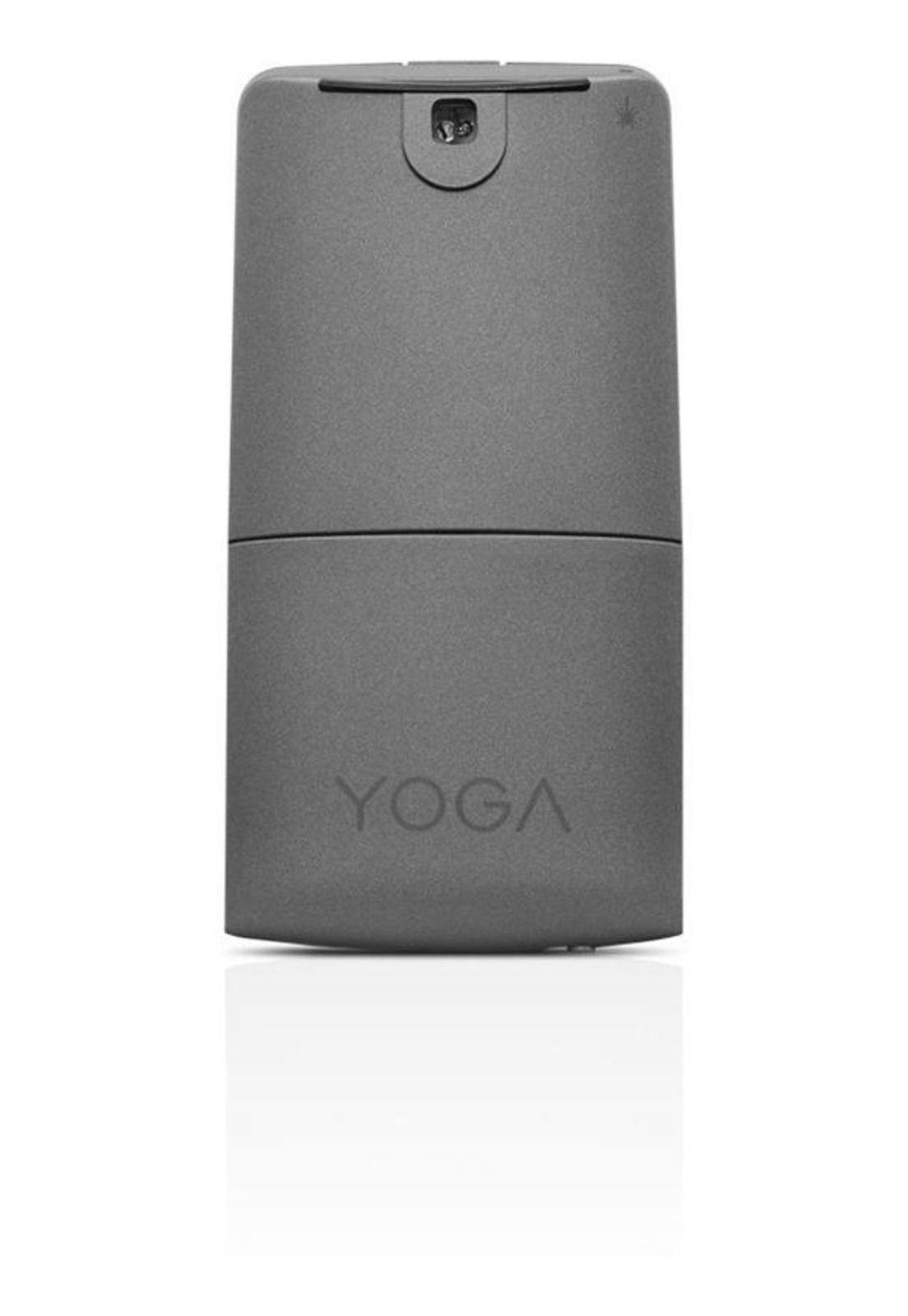 Mouse Lenovo Yoga Con Presentador Láser-1