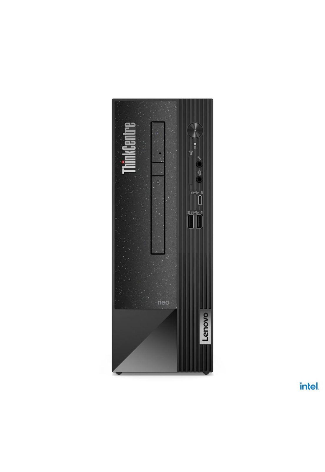 Desktop ThinkCentre Neo 50s 4ta Gen Intel Core i5 16GB RAM 512GB SSD W11 Pro-1