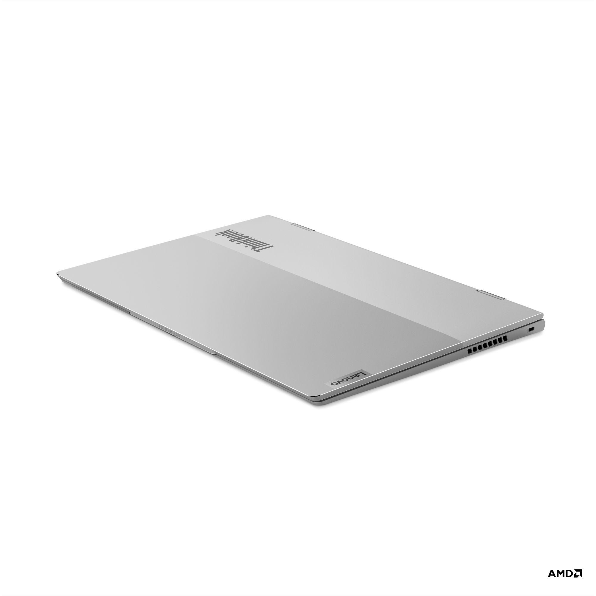 Notebook ThinkBook 14p AMD Ryzen 7 16GB RAM 512GB SSD 2.2K 14''-7