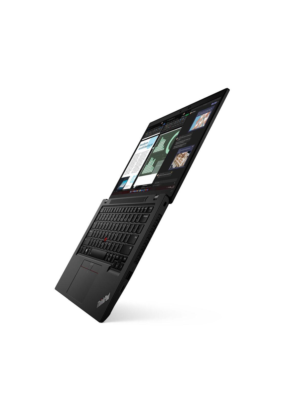 Notebook ThinkPad L14 Gen 4 AMD Ryzen 7 PRO 16GB RAM 512GB SSD 14"-2