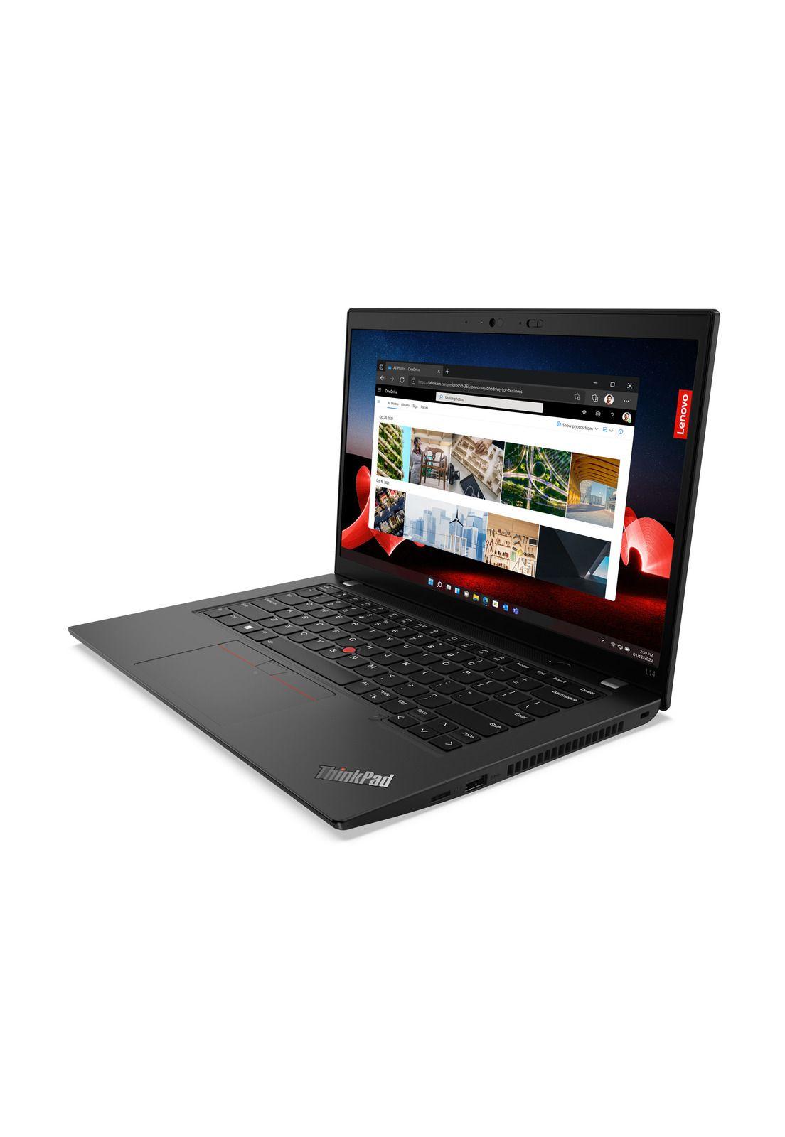Notebook ThinkPad L14 Gen 4 AMD Ryzen 7 PRO 16GB RAM 512GB SSD 14"-3