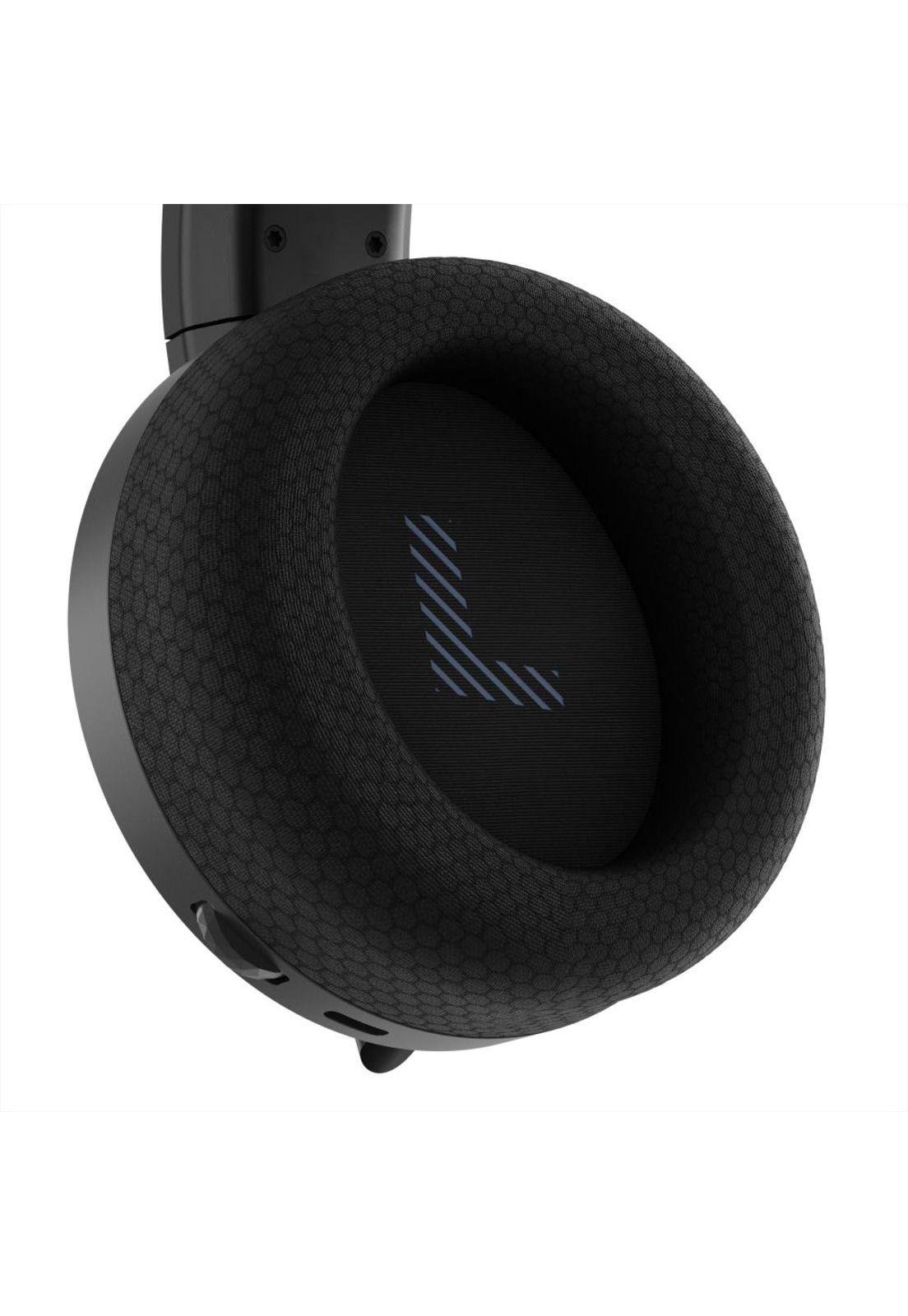 Audífonos Gamer Lenovo Legion H600 Inalámbricos-3