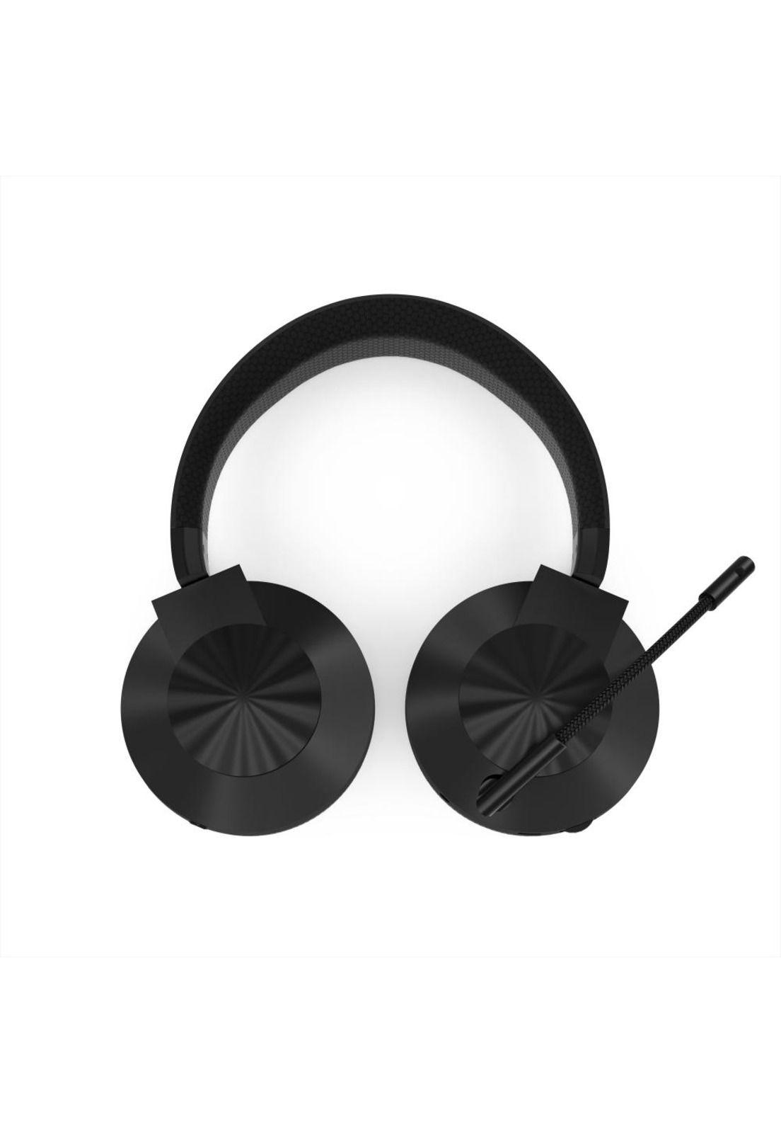 Audífonos Gamer Lenovo Legion H600 Inalámbricos-6