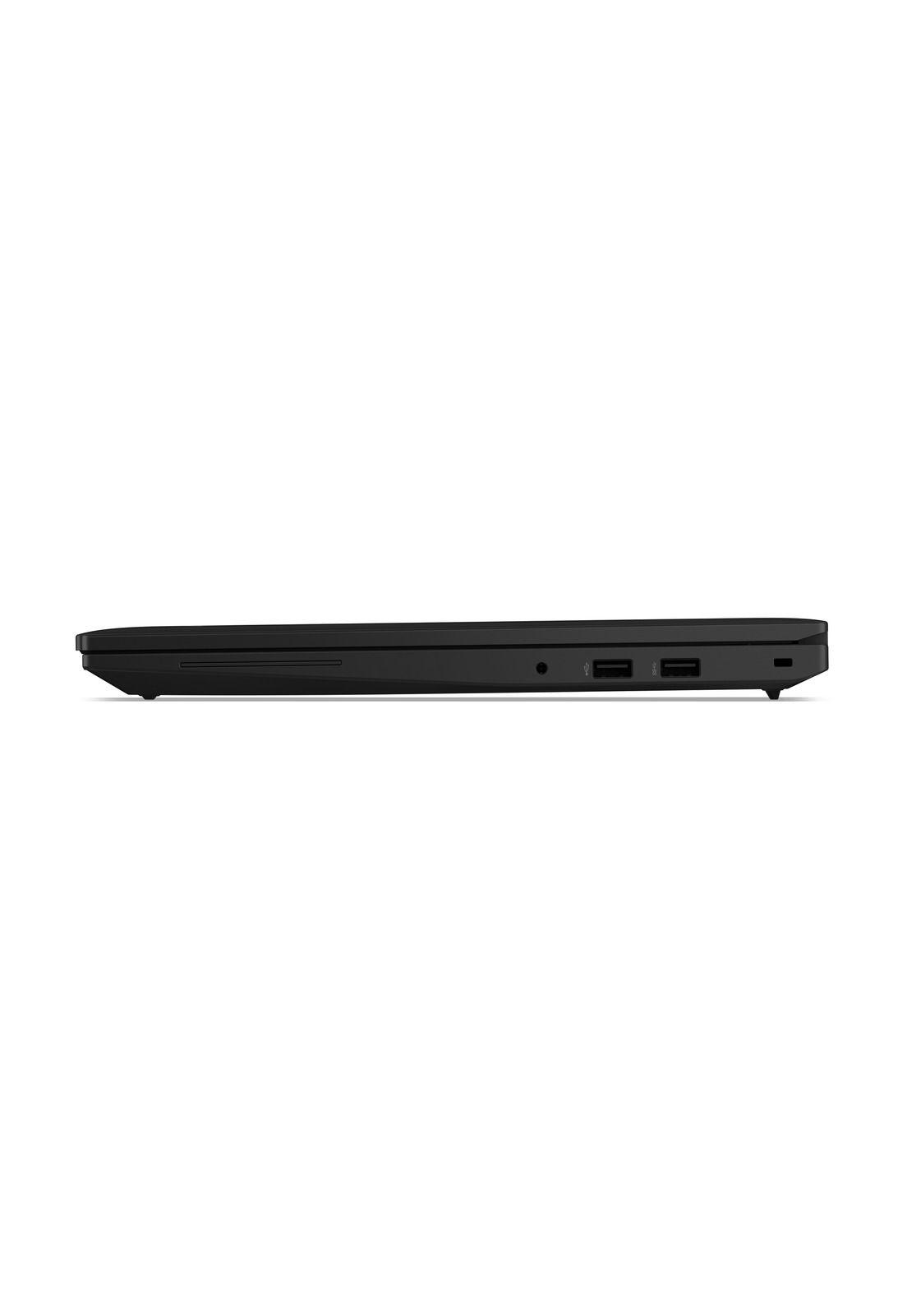 Notebook ThinkPad L16 Gen 2 Intel Core i5 16GB RAM 512GB SSD 16"-2