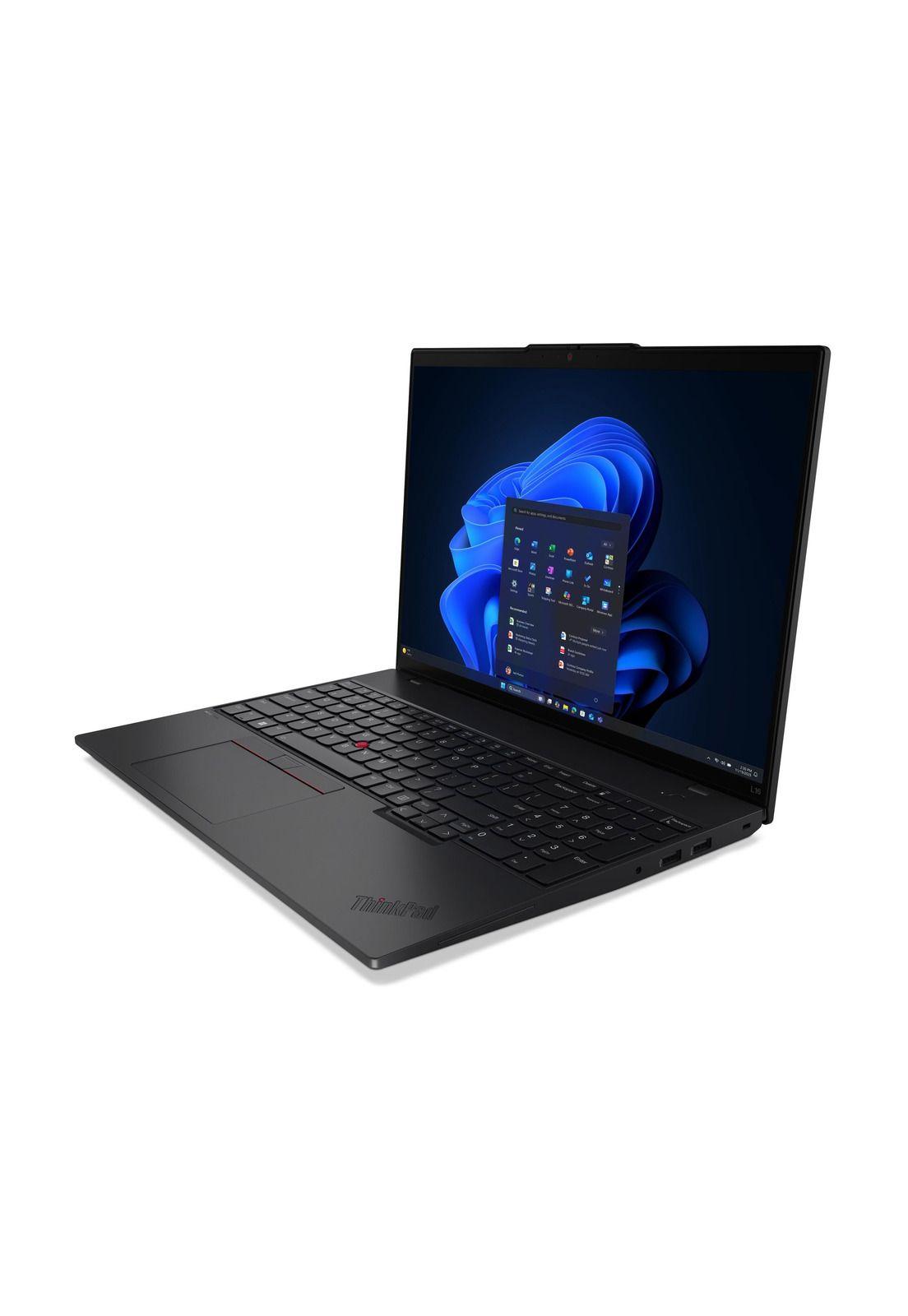 Notebook ThinkPad L16 Gen 2 Intel Core i5 16GB RAM 512GB SSD 16"-5
