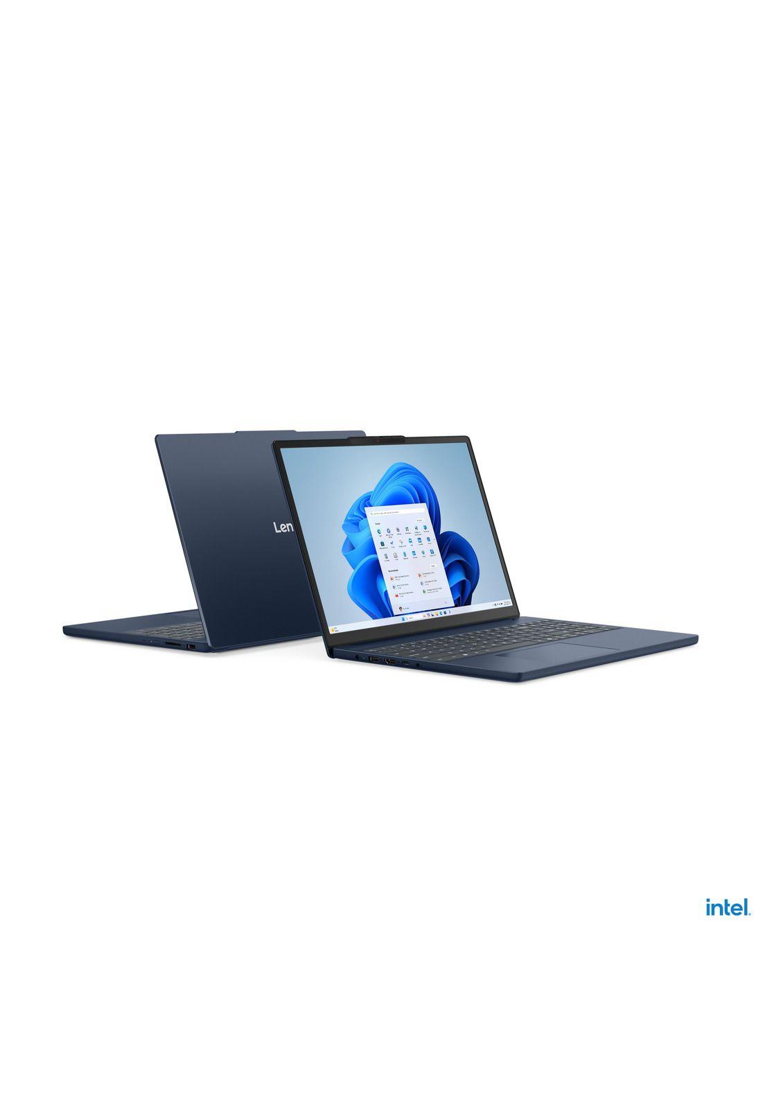 Notebook IdeaPad Slim 3i Gen 10 Intel Core i5 16GB RAM 512GB SSD 15,3" WUXGA-3