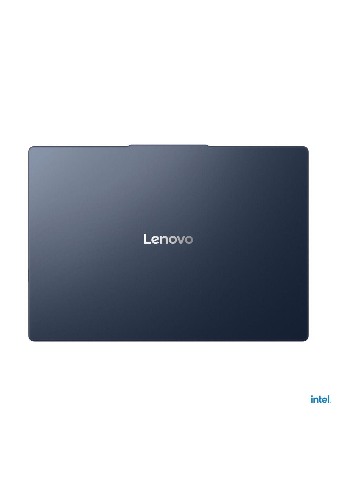 Notebook IdeaPad Slim 3i Gen 10 Intel Core i5 16GB RAM 512GB SSD 15,3" WUXGA-5