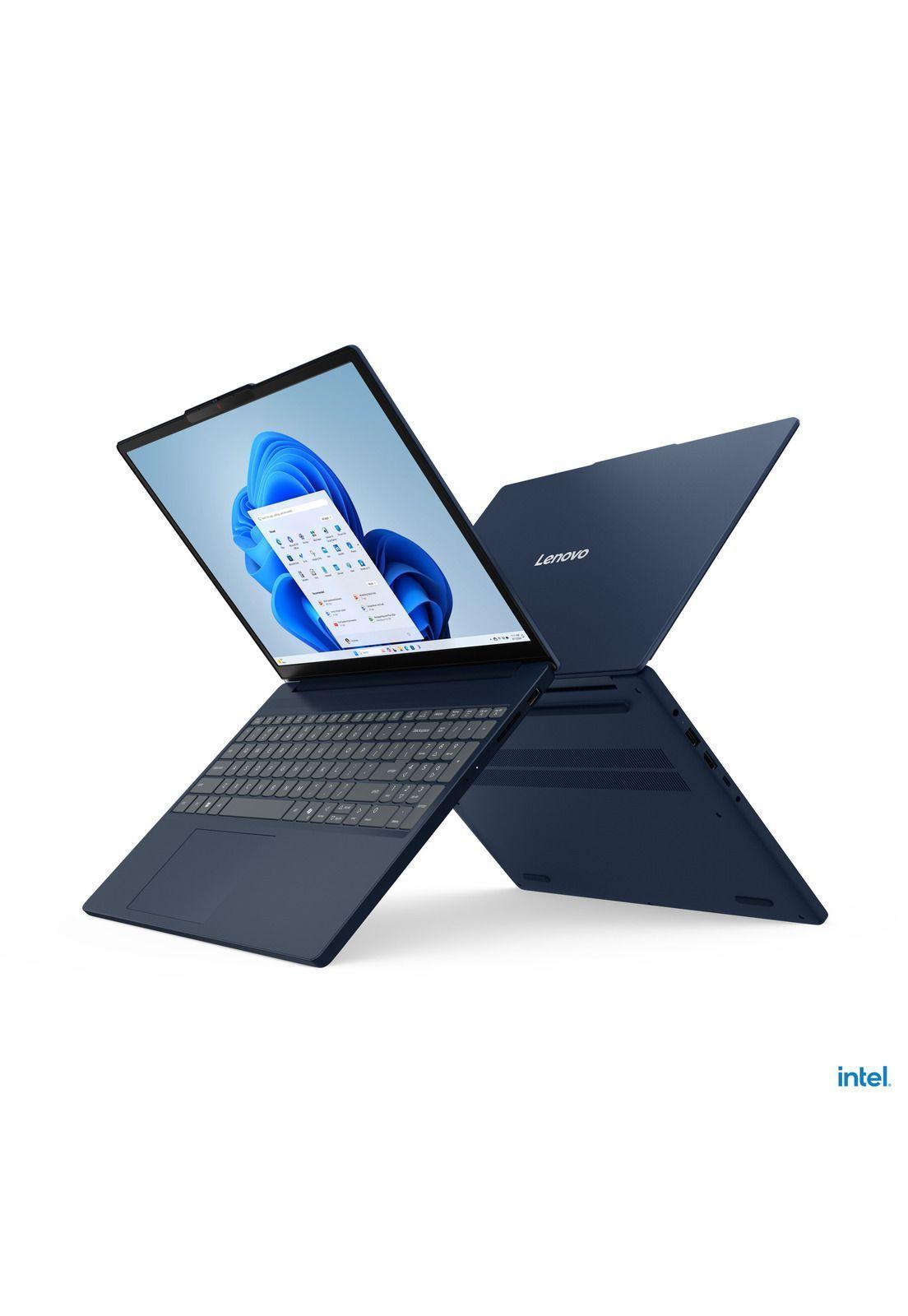 Notebook IdeaPad Slim 3i Gen 10 Intel Core i5 16GB RAM 512GB SSD 15,3" WUXGA-2