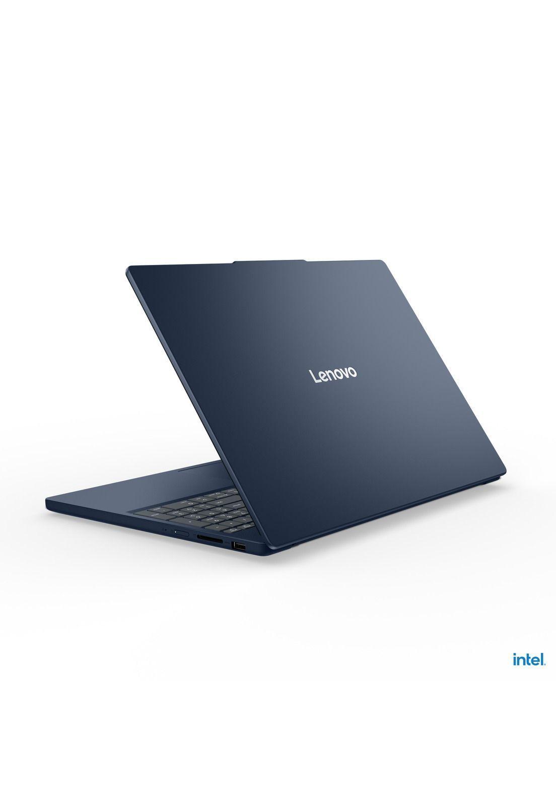 Notebook IdeaPad Slim 3i Gen 10 Intel Core i5 16GB RAM 512GB SSD 15,3" WUXGA-4