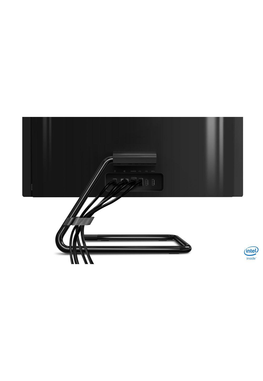 AIO IdeaCentre A340 Intel Pentium Silver 8GB RAM 256GB SSD 24''-2