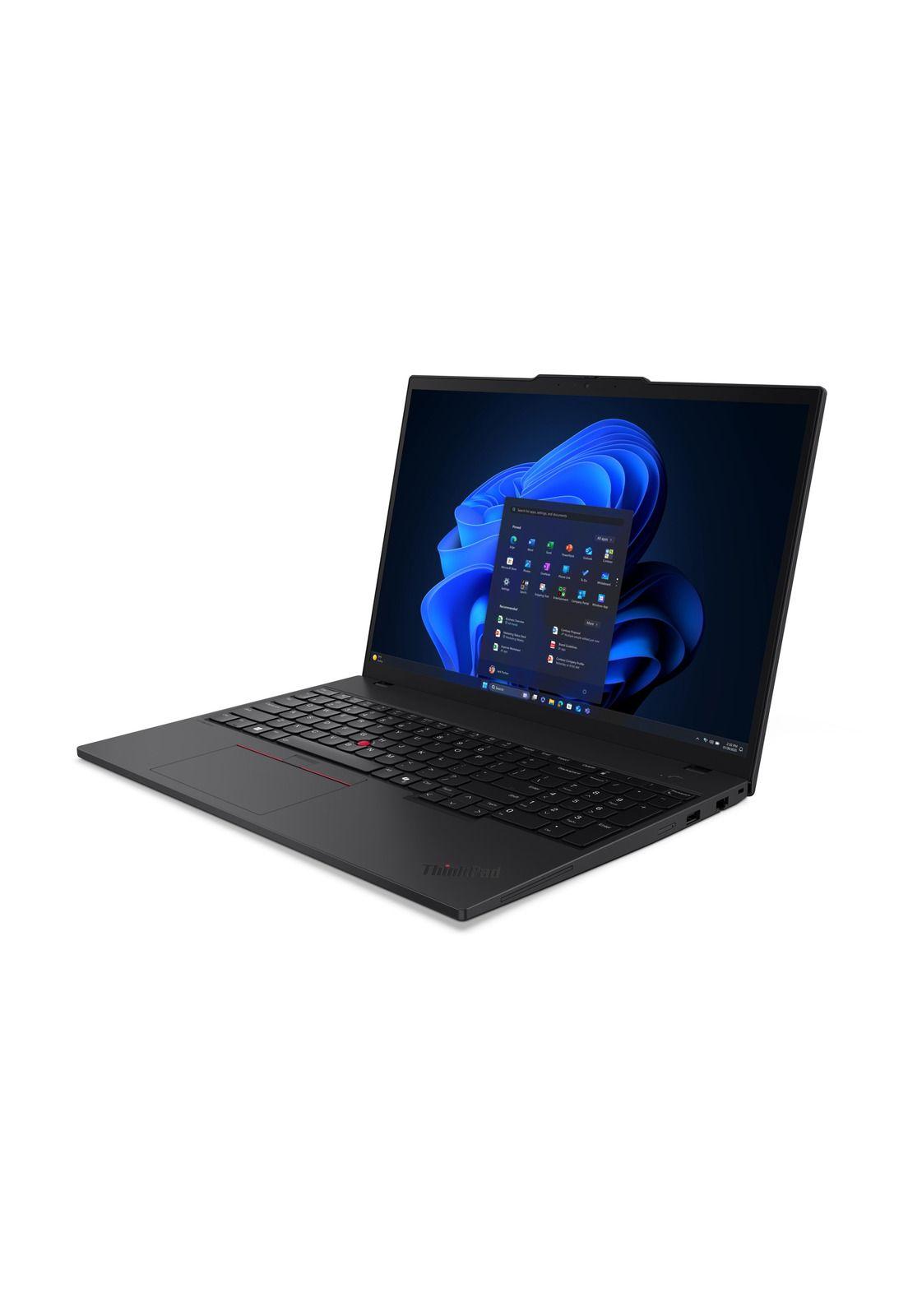 Notebook ThinkPad T16 Gen 4 Intel Core Ultra 7 24GB RAM 512 GB SSD 16"-2
