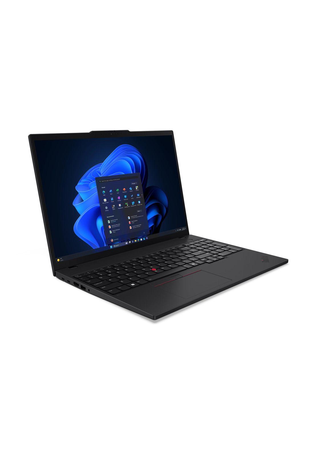 Notebook ThinkPad T16 Gen 4 Intel Core Ultra 7 24GB RAM 512 GB SSD 16"-4