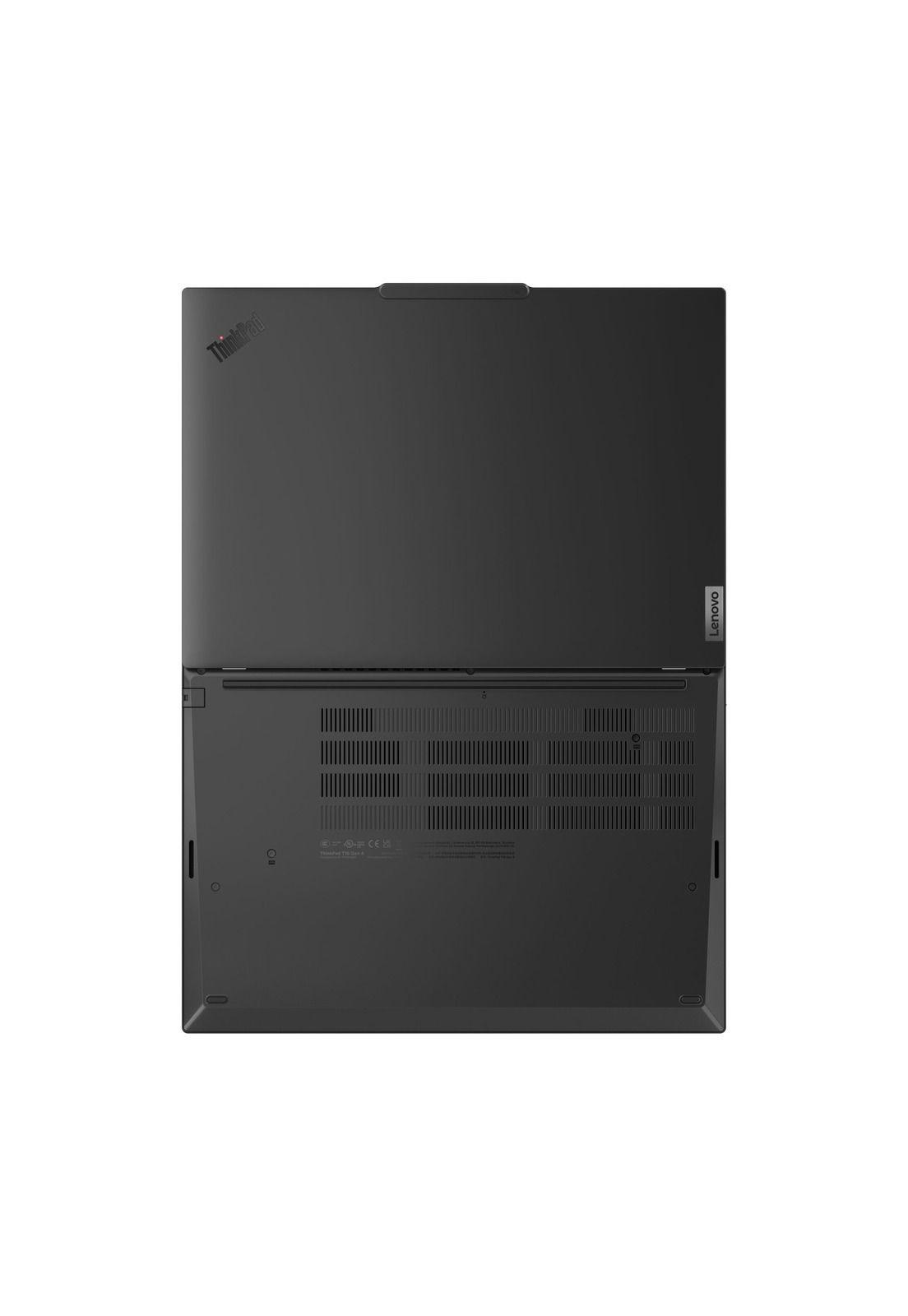 Notebook ThinkPad T16 Gen 4 Intel Core Ultra 7 24GB RAM 512 GB SSD 16"-5