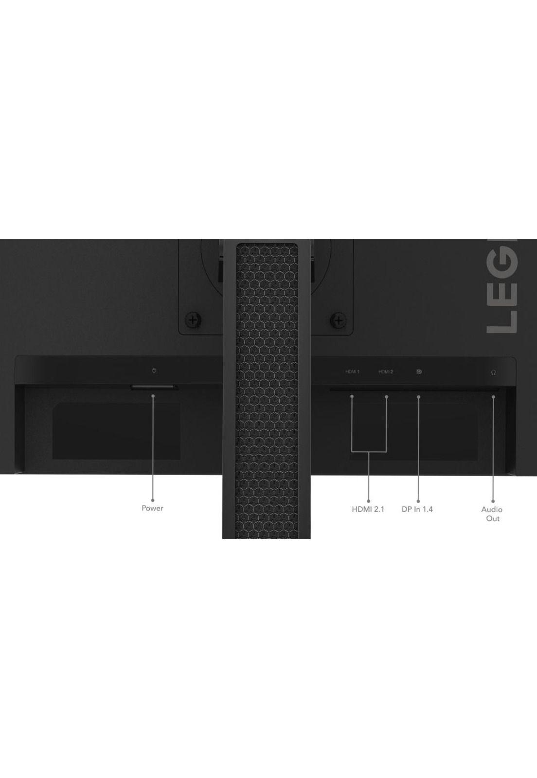 Monitor Gamer Legion R25i-30 AMD FreeSync™ 180 Hz Lenovo-4