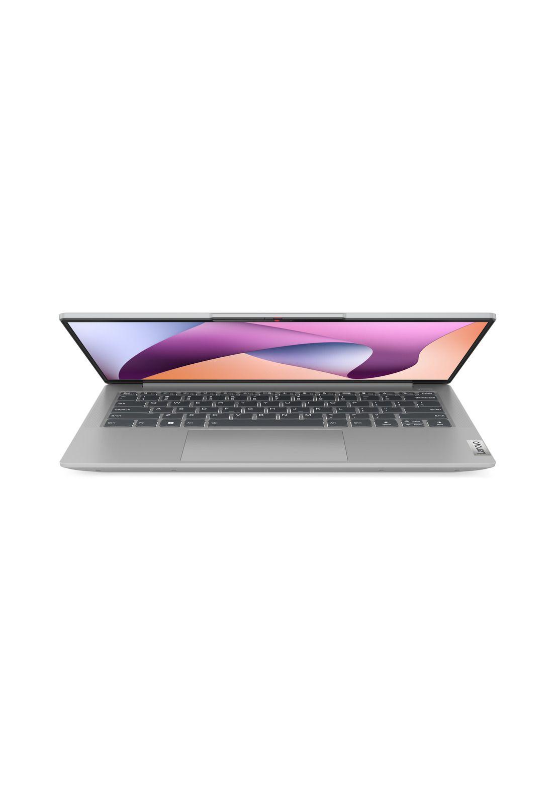 Notebook IdeaPad Slim 8va Gen 5 Intel Core i5 8GB RAM 512GB SSD 14'' WUXGA-5