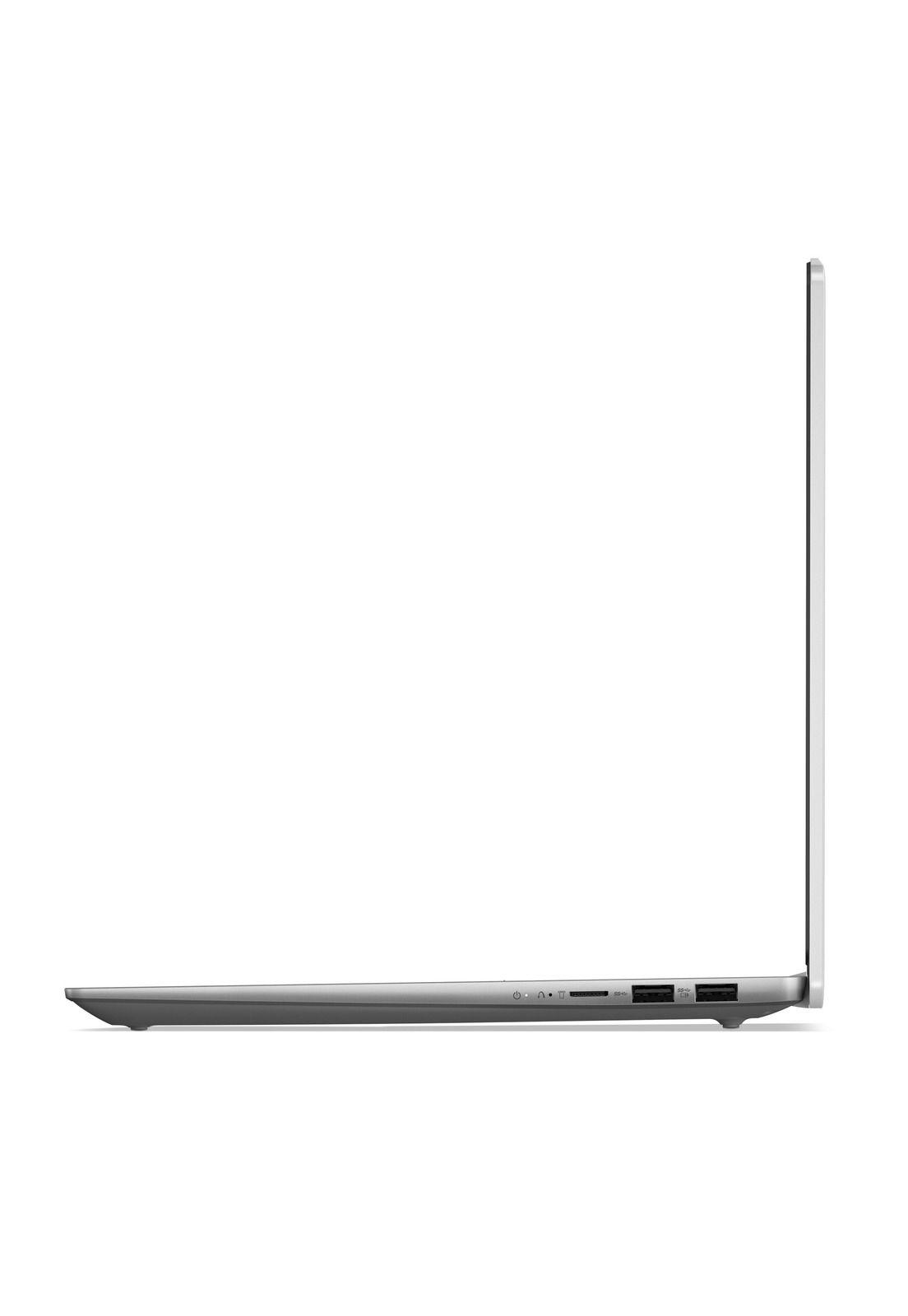 Notebook IdeaPad Slim 8va Gen 5 Intel Core i5 8GB RAM 512GB SSD 14'' WUXGA-7