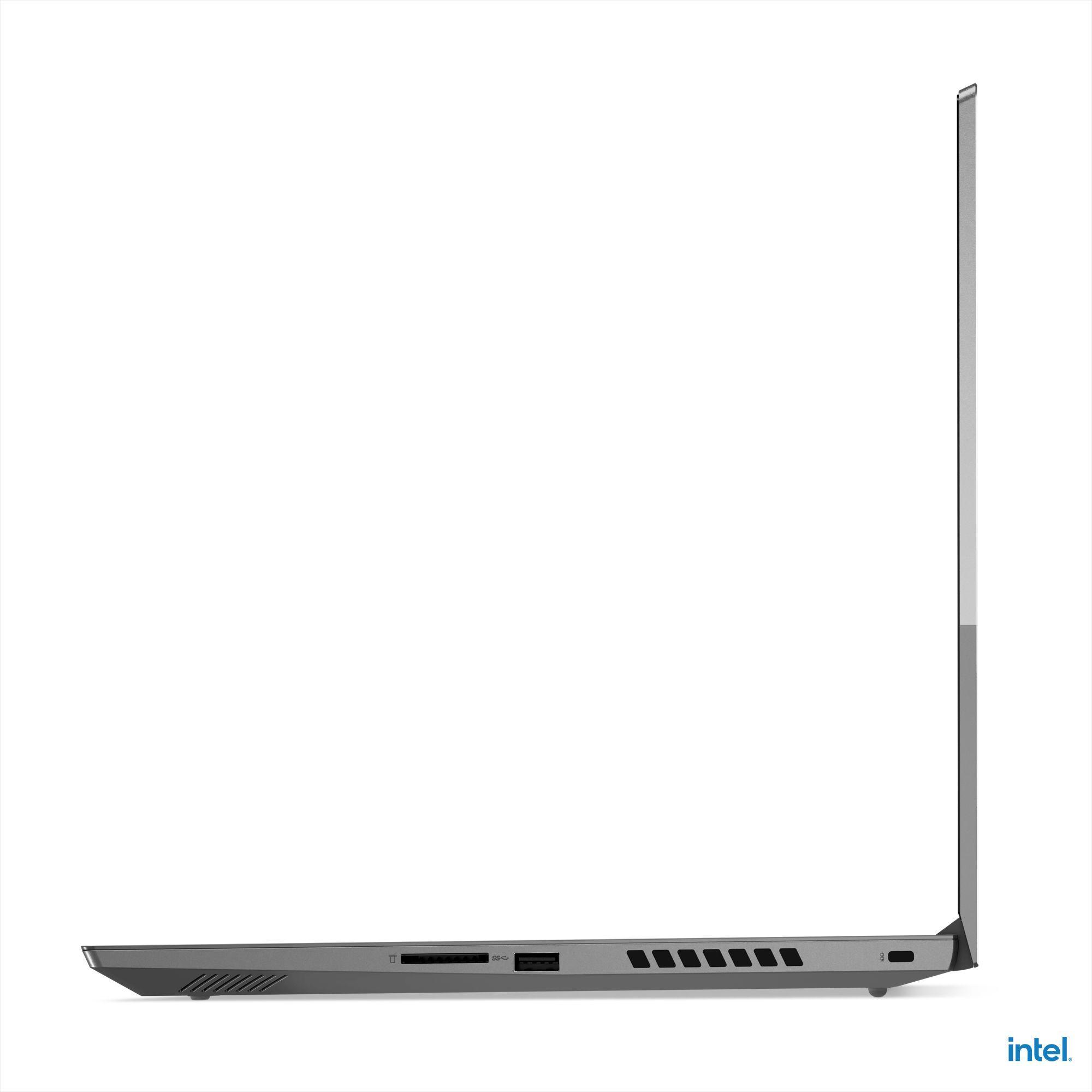 Notebook ThinkBook 15p Intel Core i7 16GB RAM 512GB SSD NVIDIA GTX 1650 -6