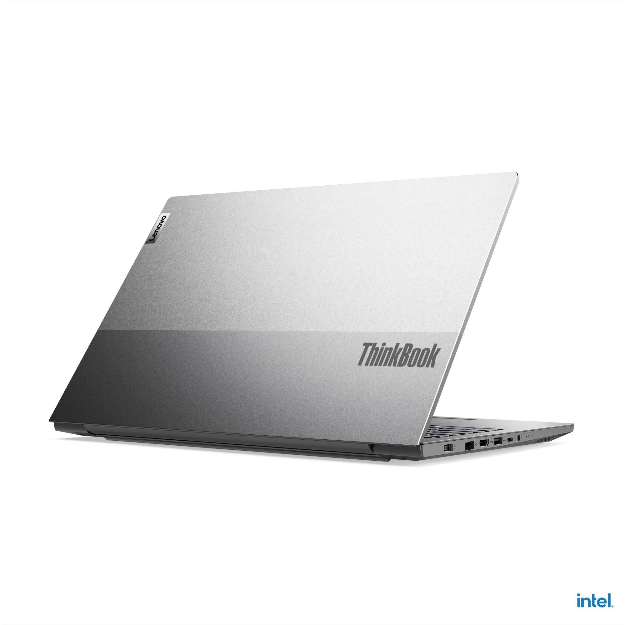 Notebook ThinkBook 15p Intel Core i7 16GB RAM 512GB SSD NVIDIA GTX 1650 -10