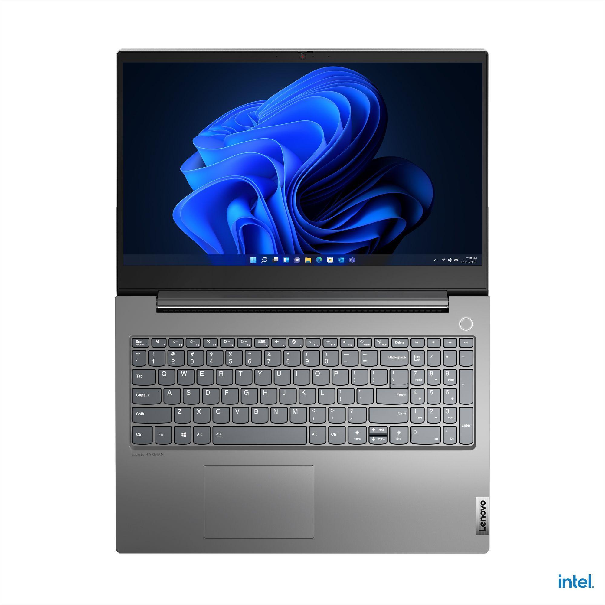 Notebook ThinkBook 15p Intel Core i7 16GB RAM 512GB SSD NVIDIA GTX 1650 -7