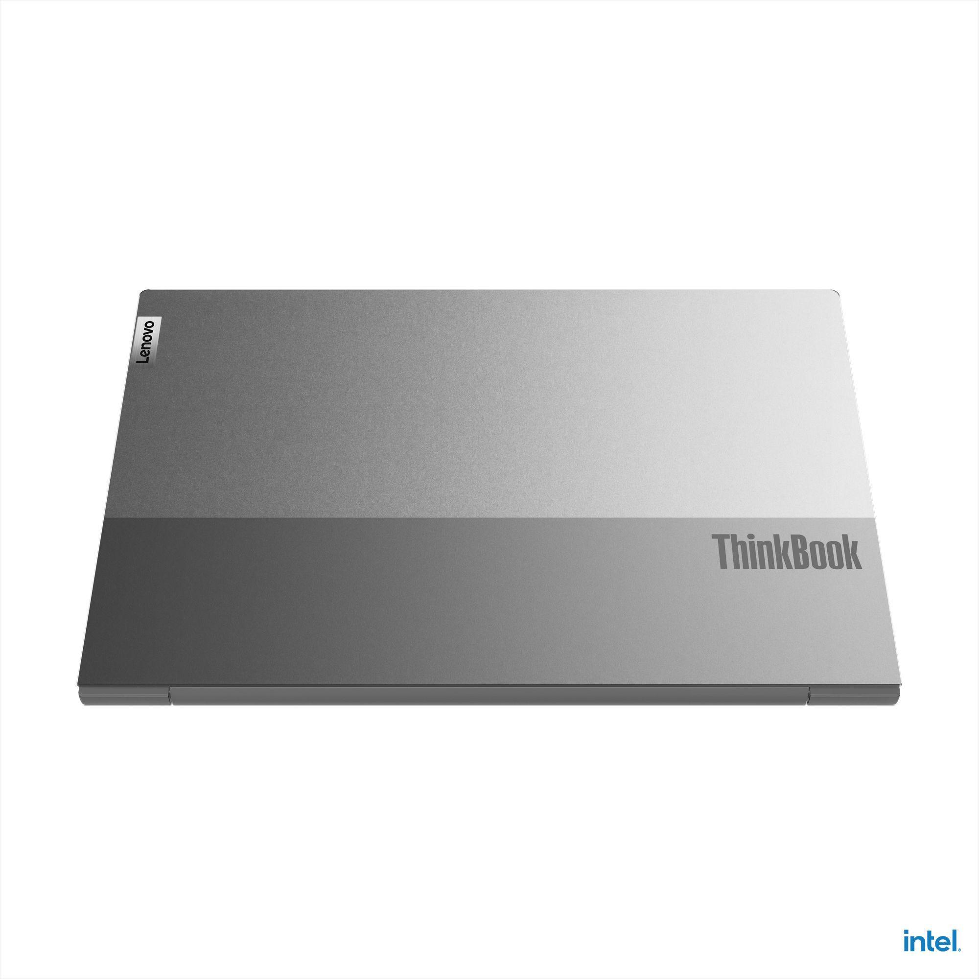 Notebook ThinkBook 15p Intel Core i7 16GB RAM 512GB SSD NVIDIA GTX 1650 -4