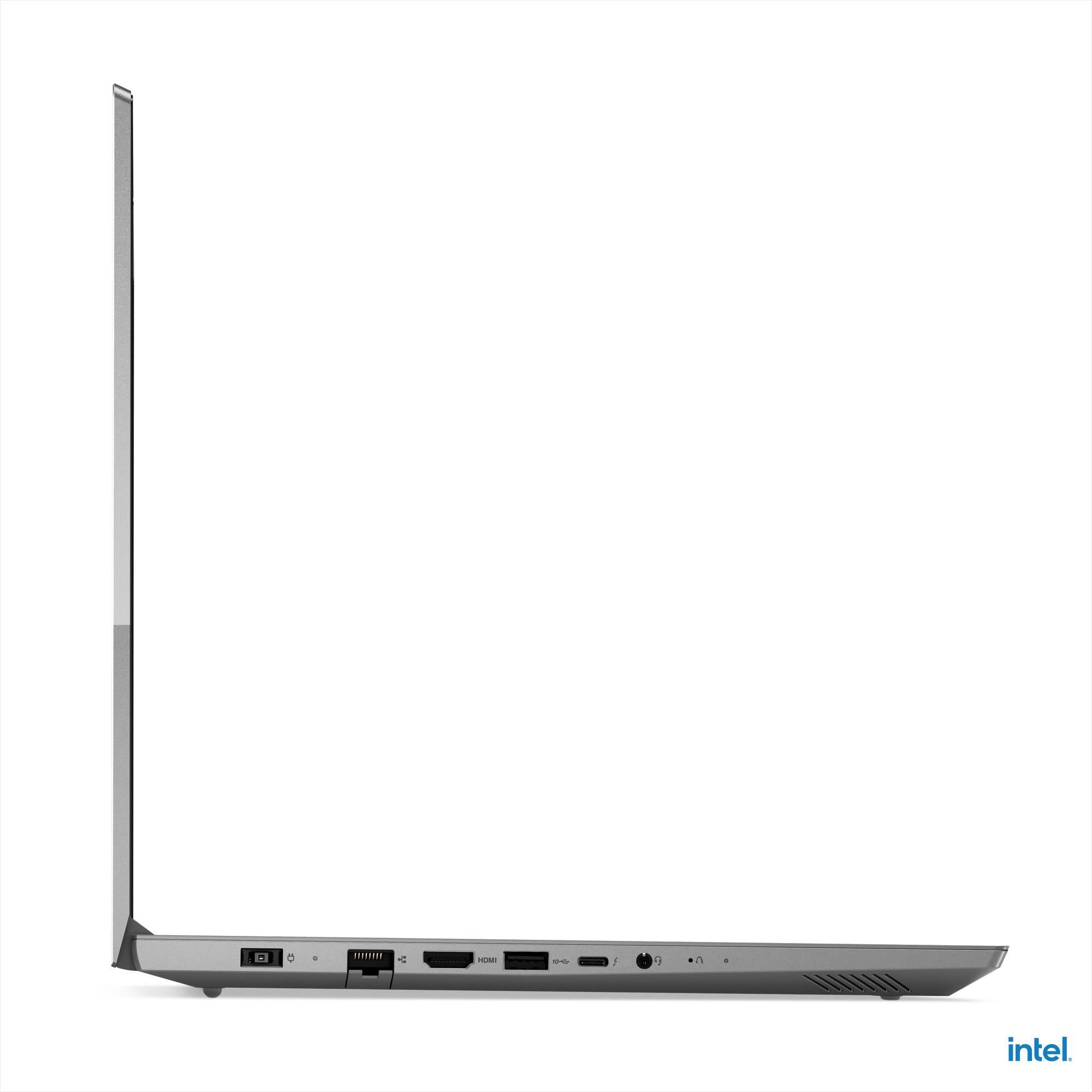 Notebook ThinkBook 15p Intel Core i7 16GB RAM 512GB SSD NVIDIA GTX 1650 -5