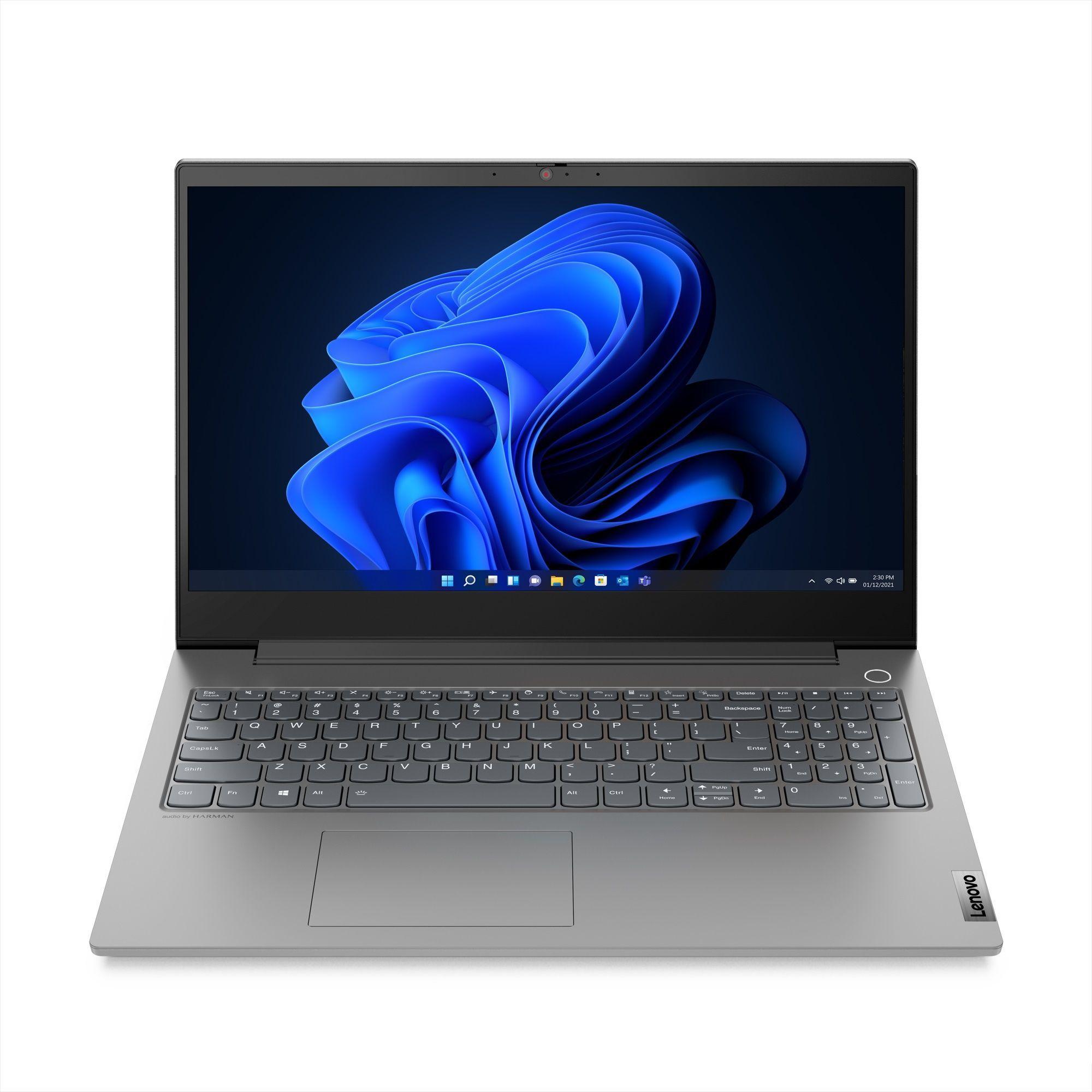 Notebook ThinkBook 15p Intel Core i7 16GB RAM 512GB SSD NVIDIA GTX 1650 -0