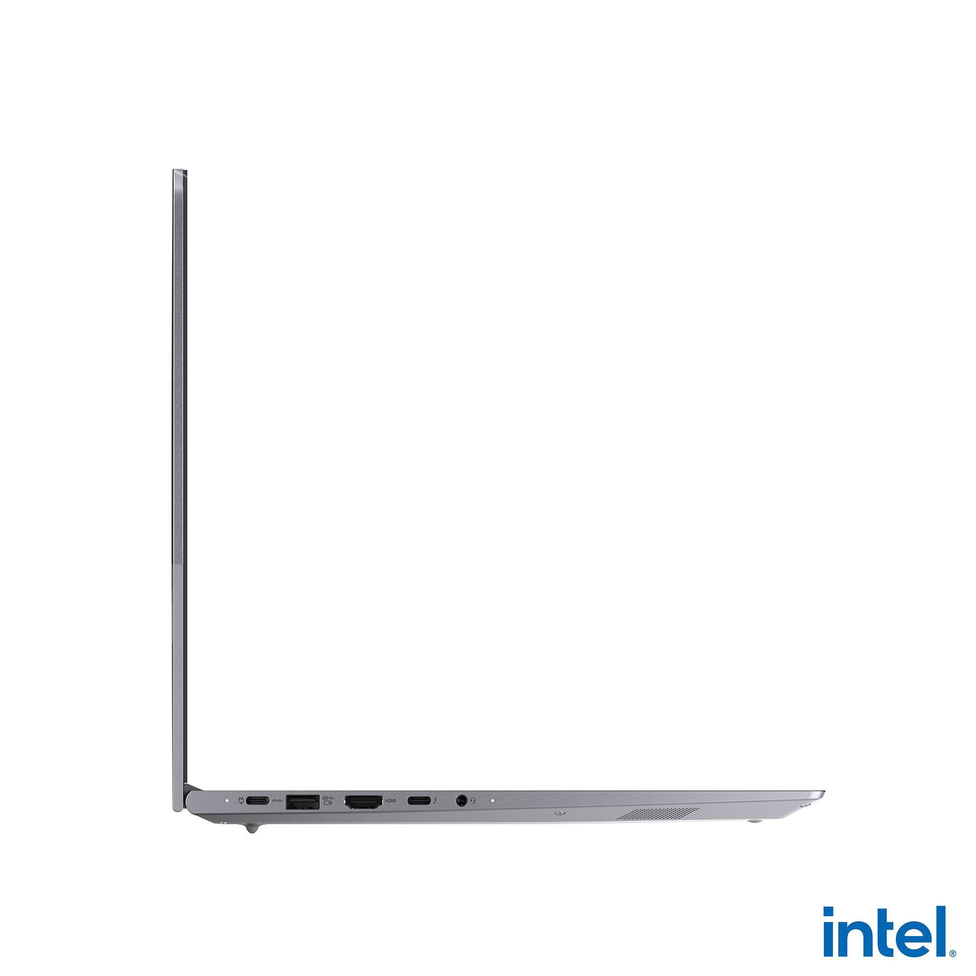 Notebook ThinkBook 16 Core i7 16GB RAM 512GB SSD W10P 16''-8